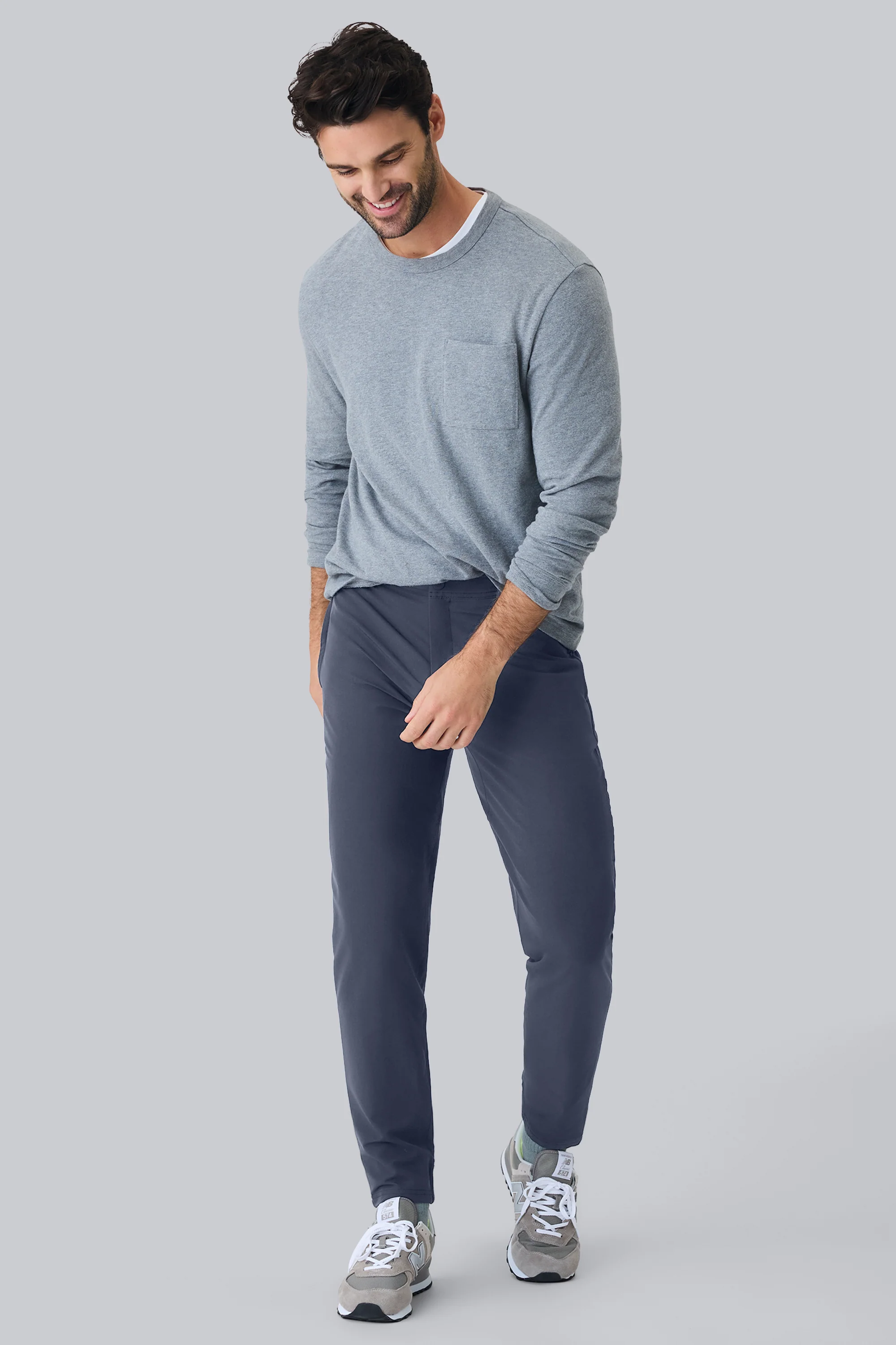 Radius Flex Jogger - Image 12