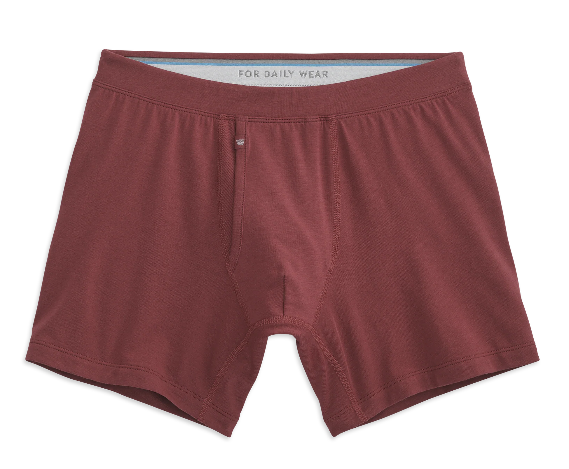 SILVER Boxer Brief - Image 10