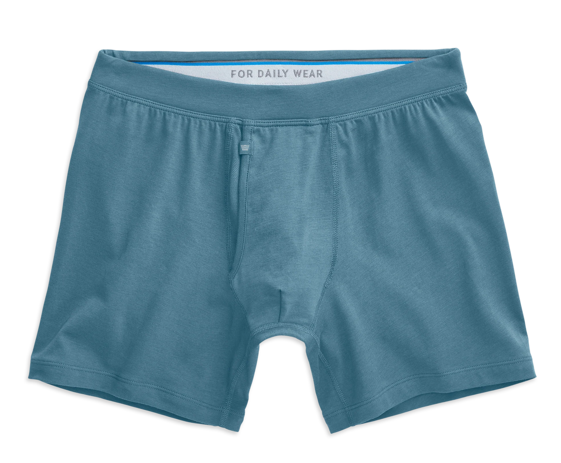 SILVER Boxer Brief - Image 15