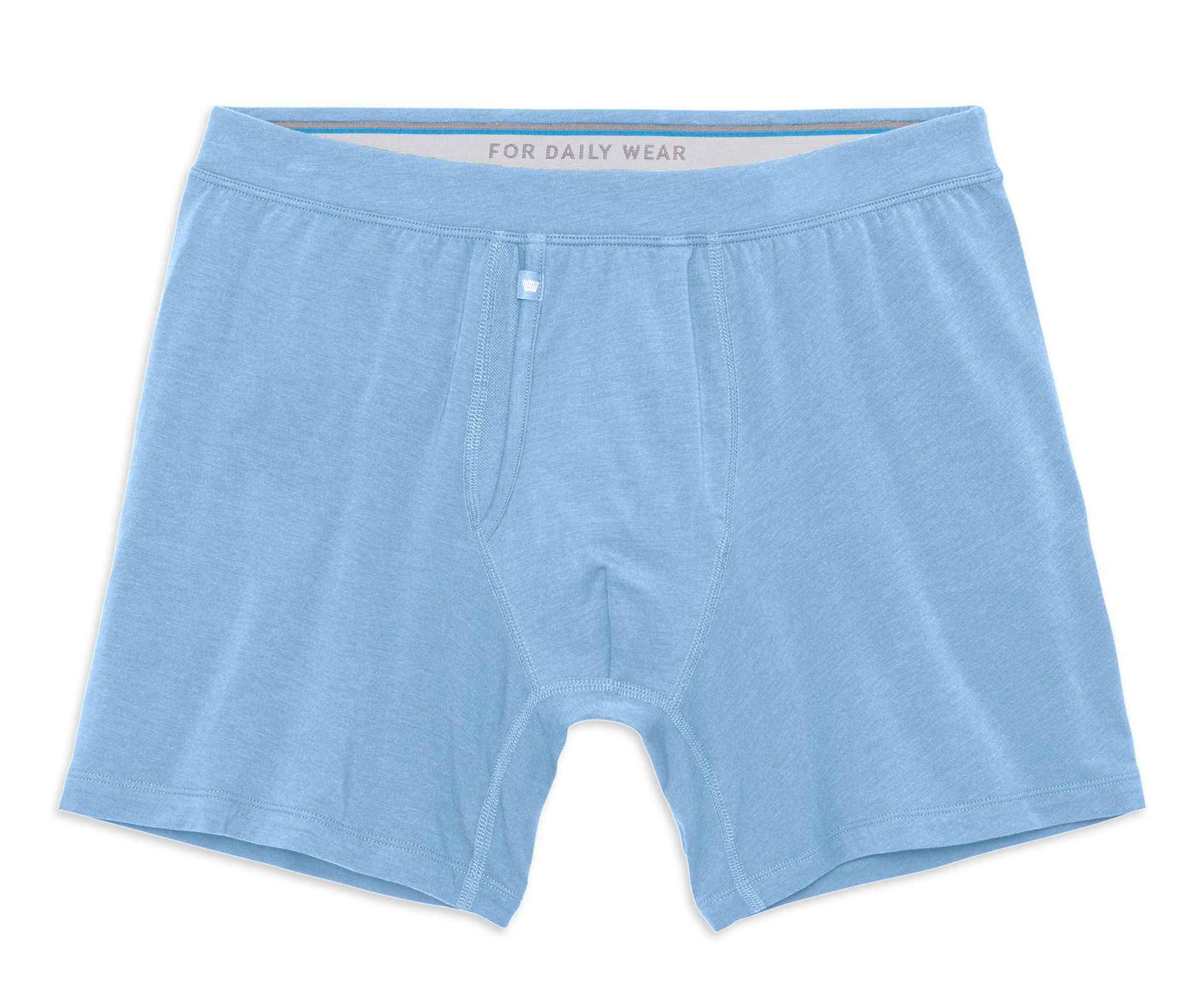 SILVER Boxer Brief - Image 16