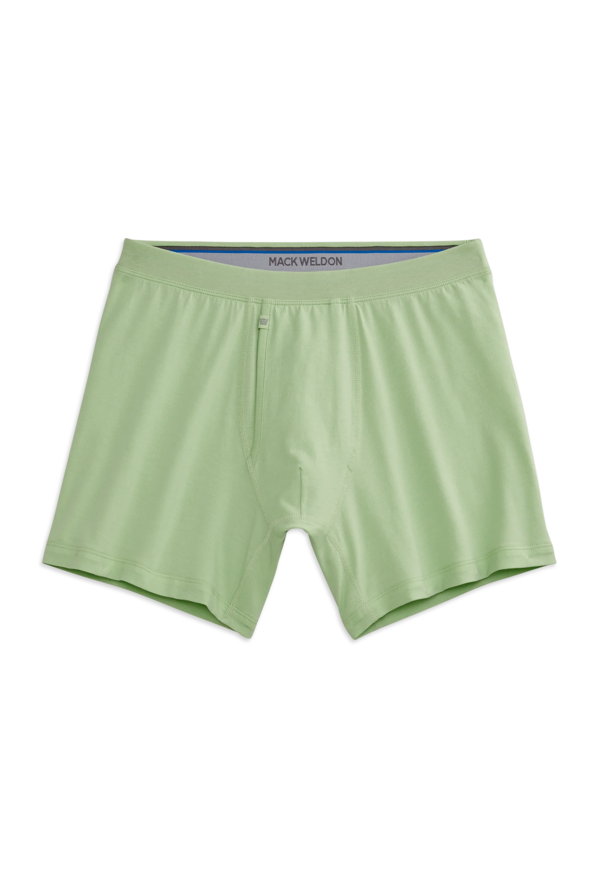 SILVER Boxer Brief - Image 24