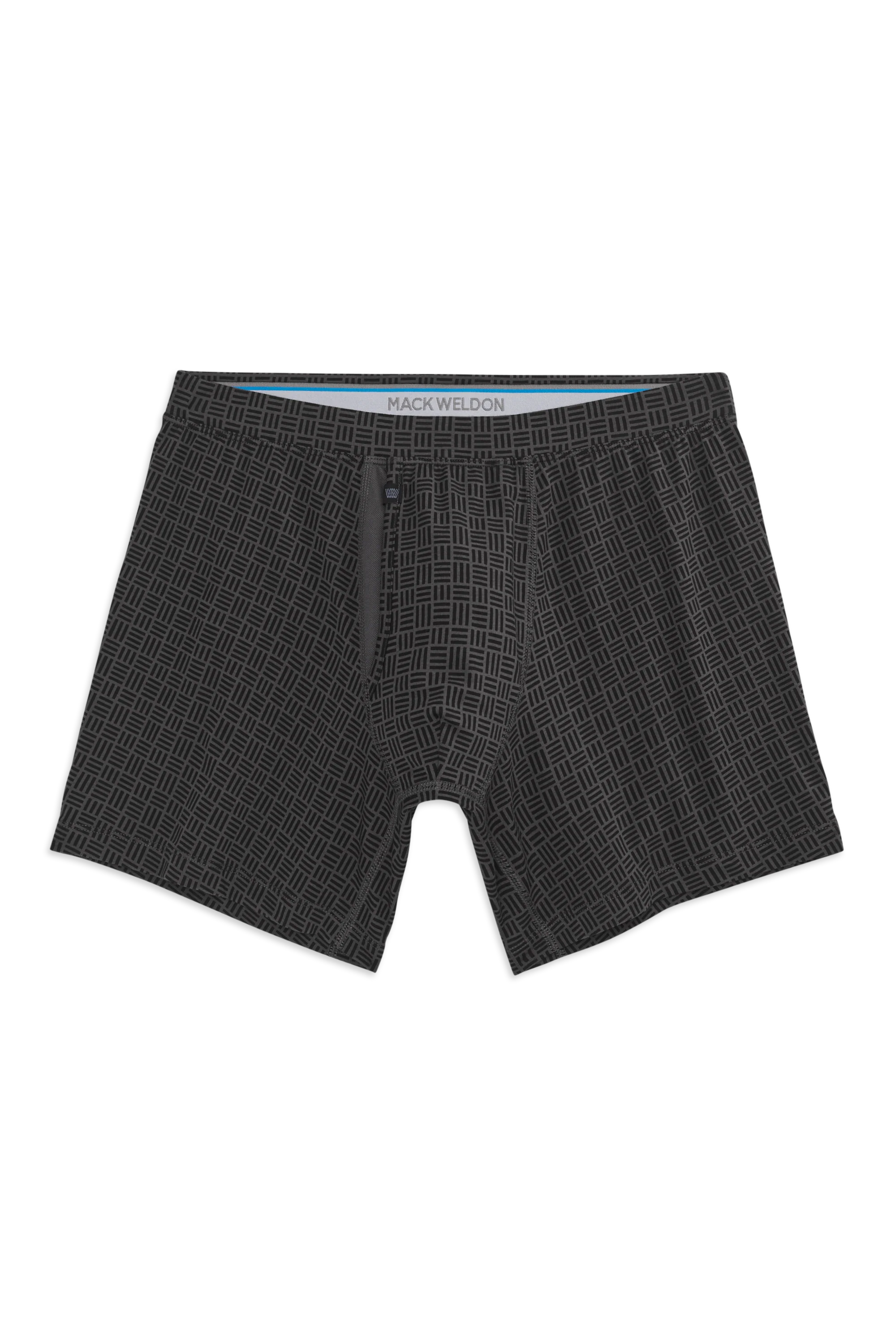 SILVER Boxer Brief - Image 3