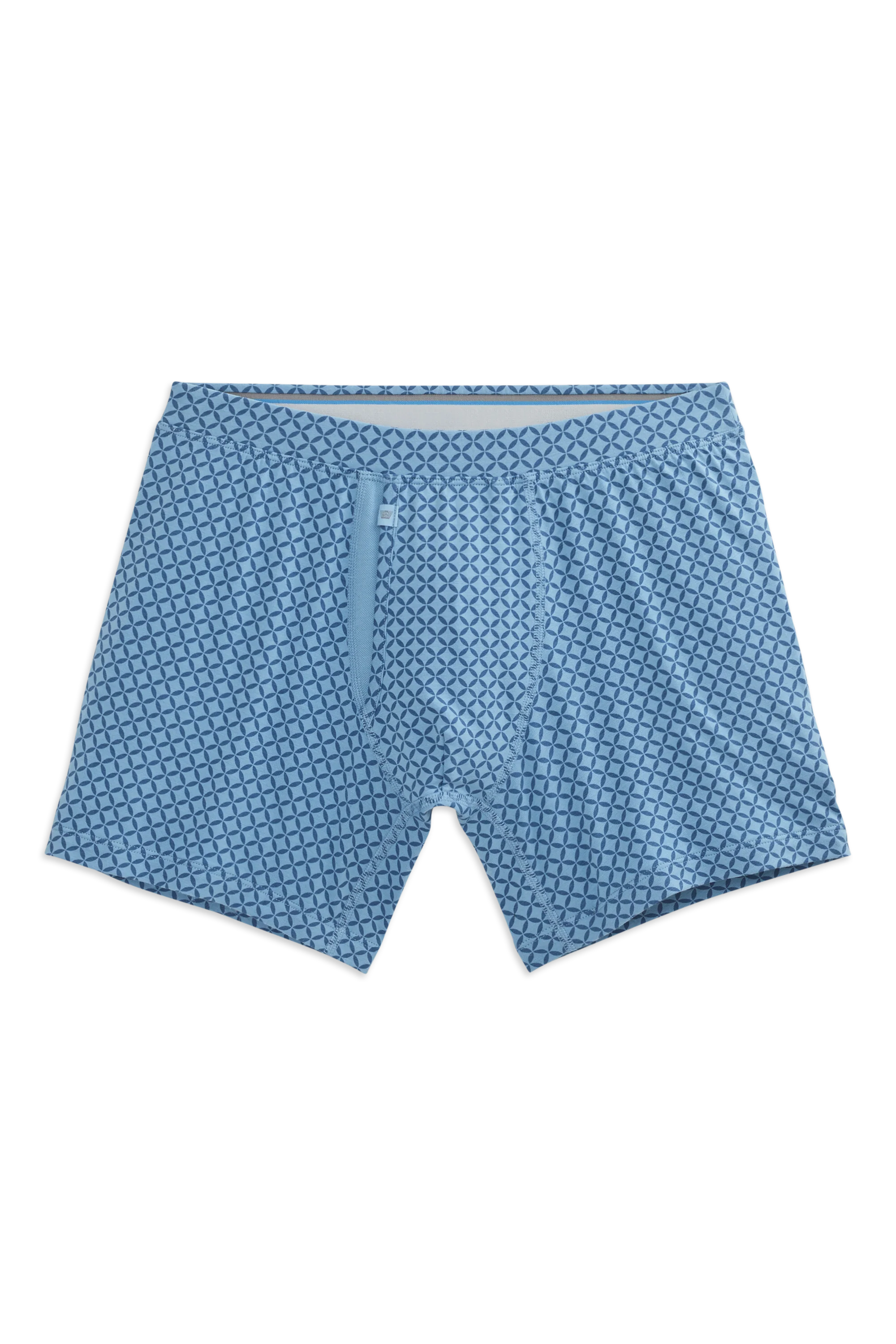 SILVER Boxer Brief - Image 6