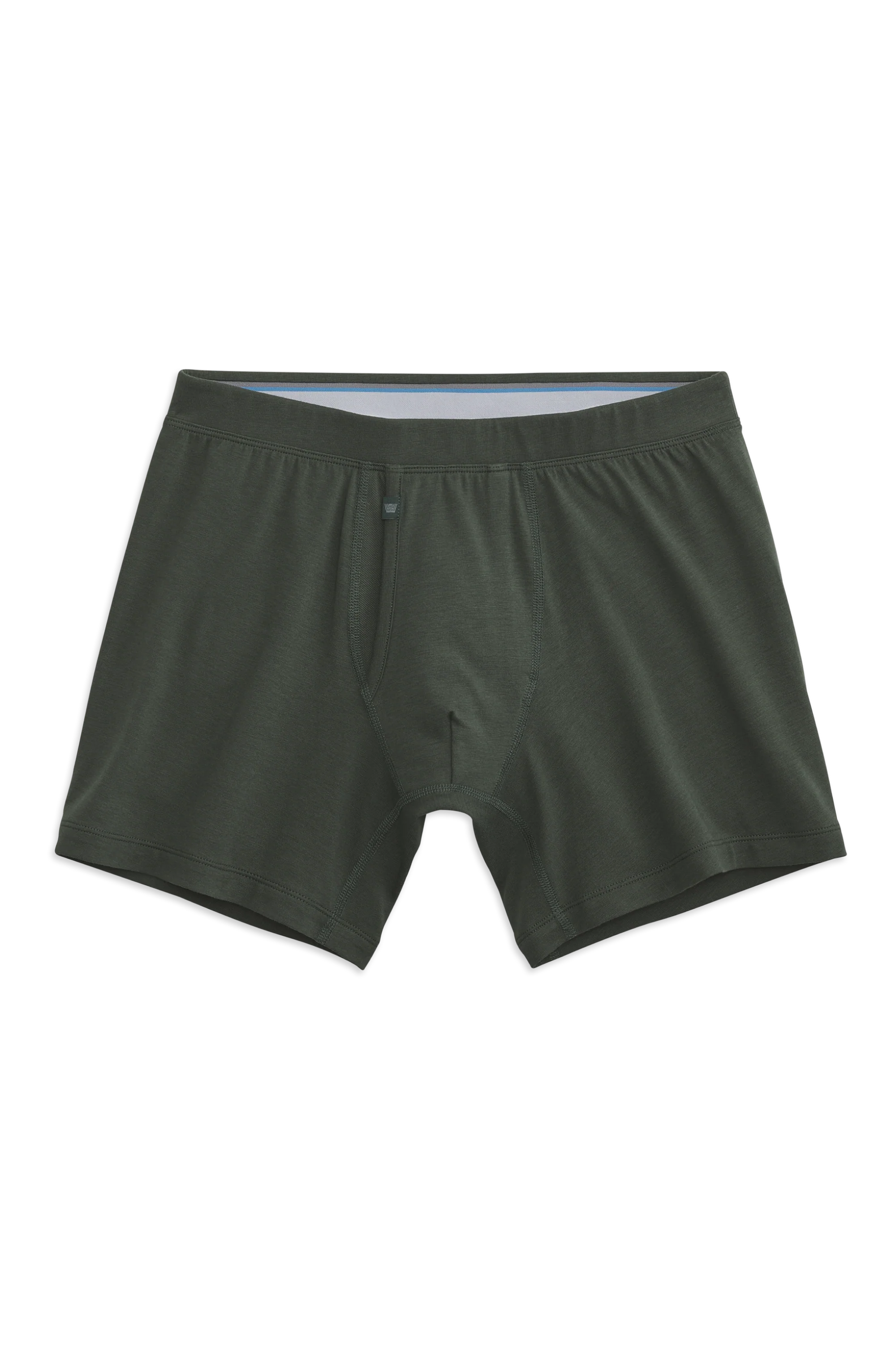 SILVER Boxer Brief - Image 8