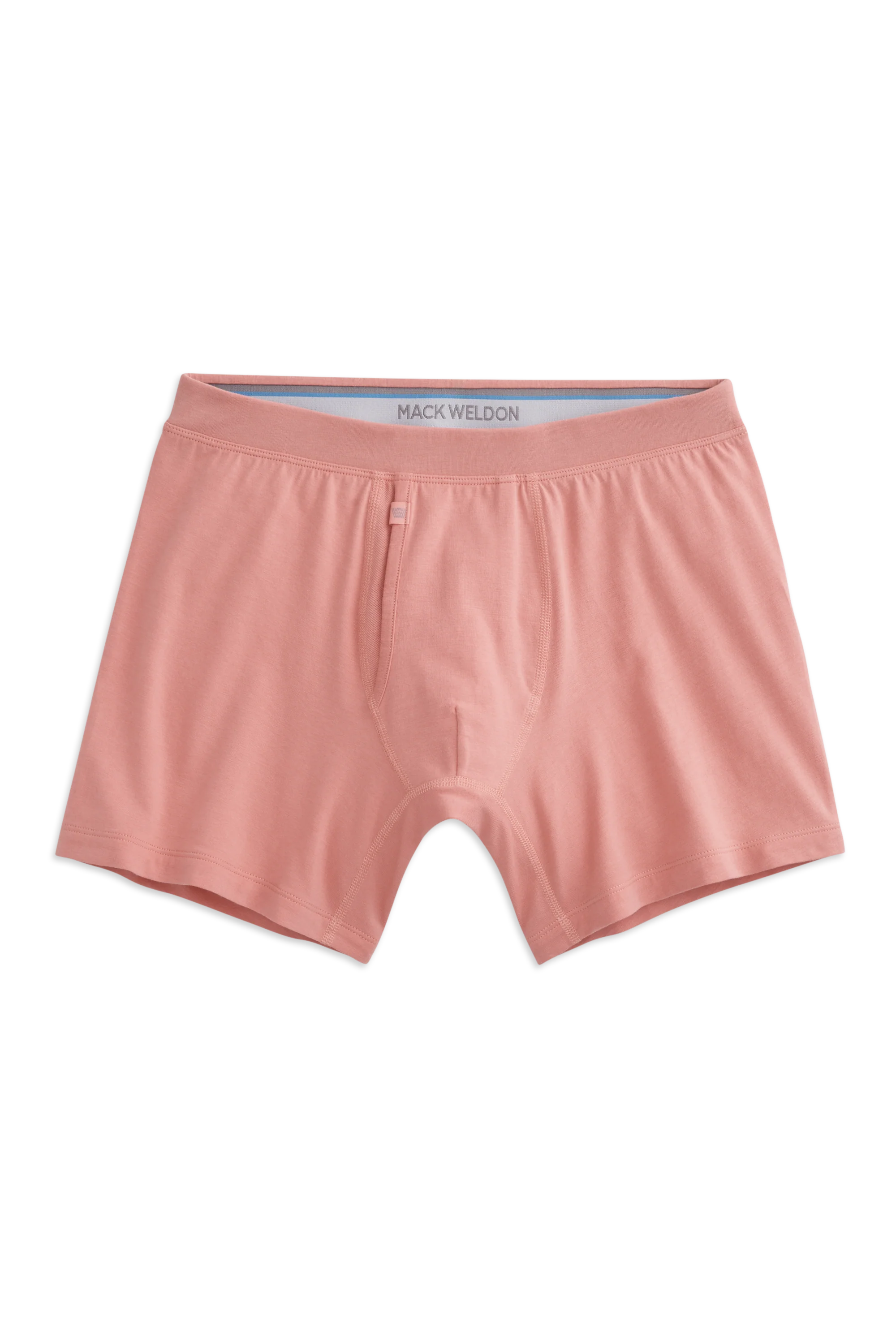 SILVER Boxer Brief