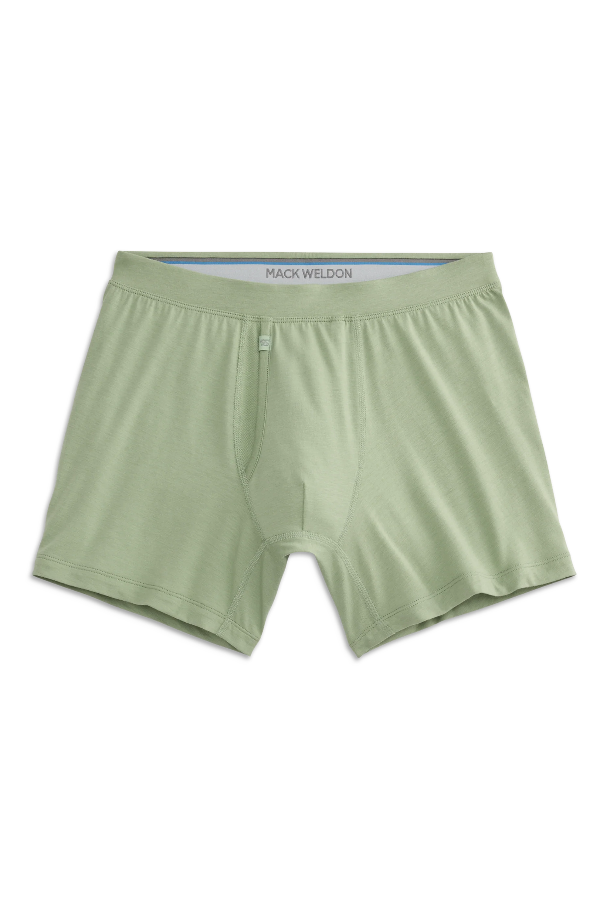 SILVER Boxer Brief - Image 10