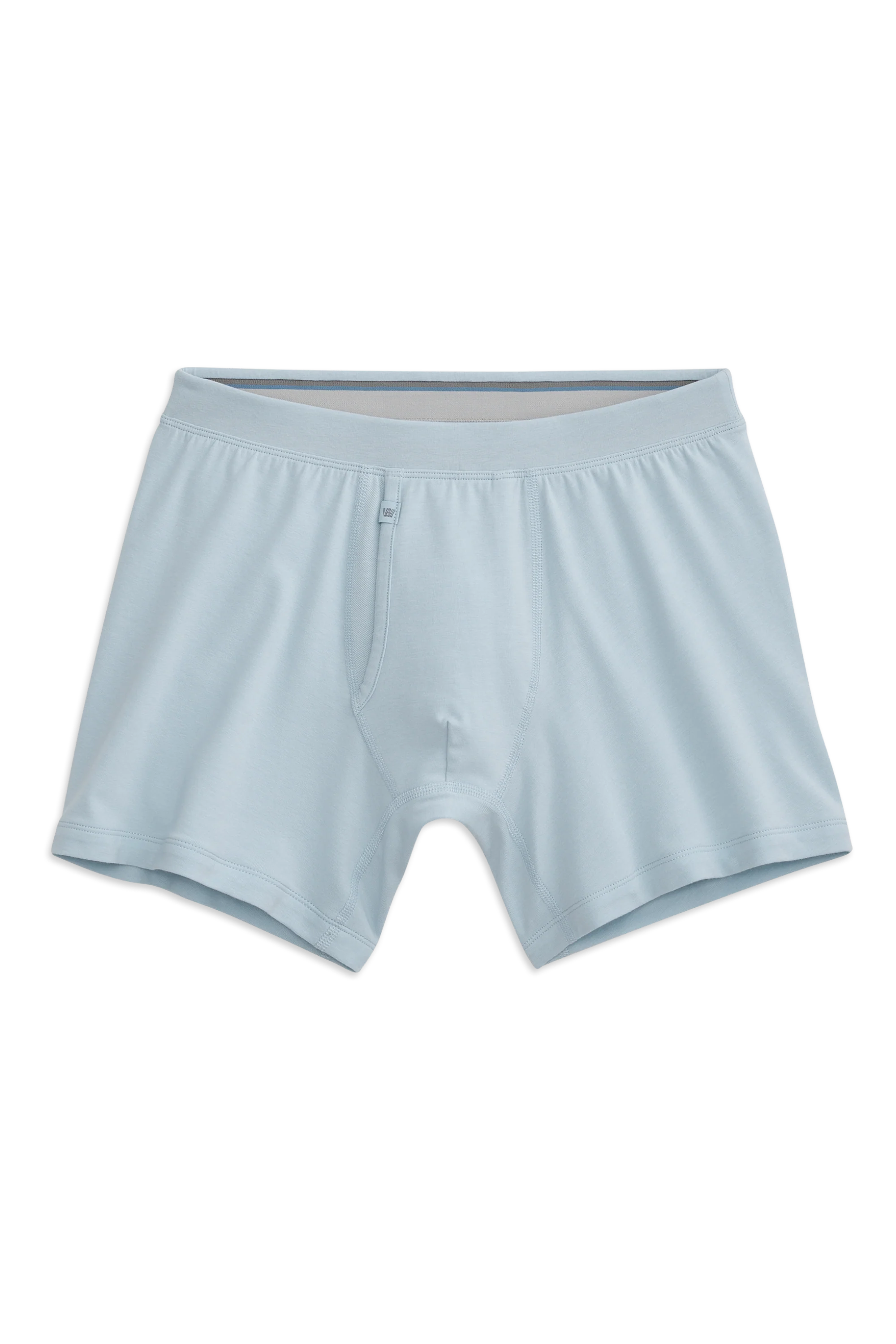 SILVER Boxer Brief - Image 2
