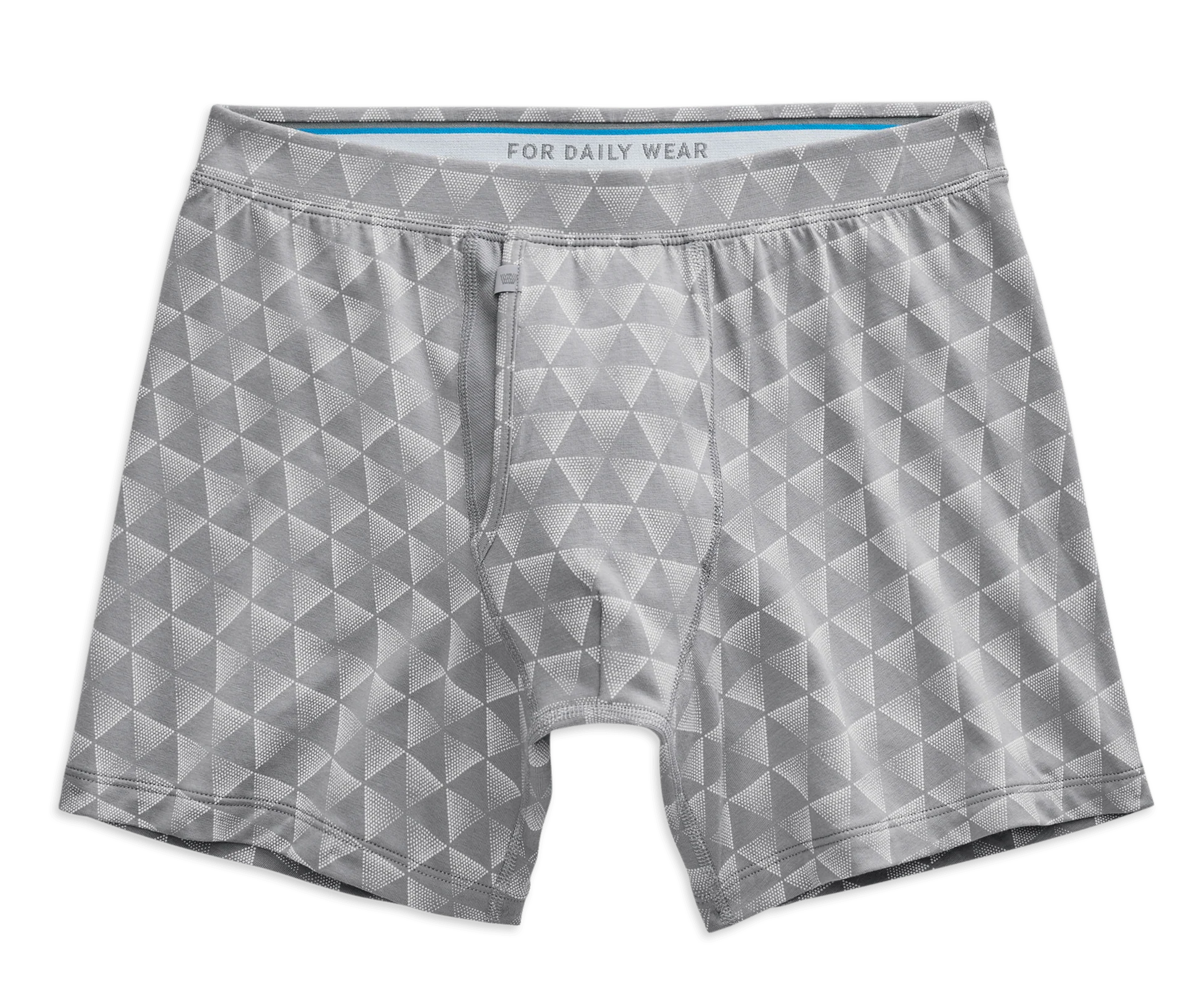 SILVER Boxer Brief - Image 3