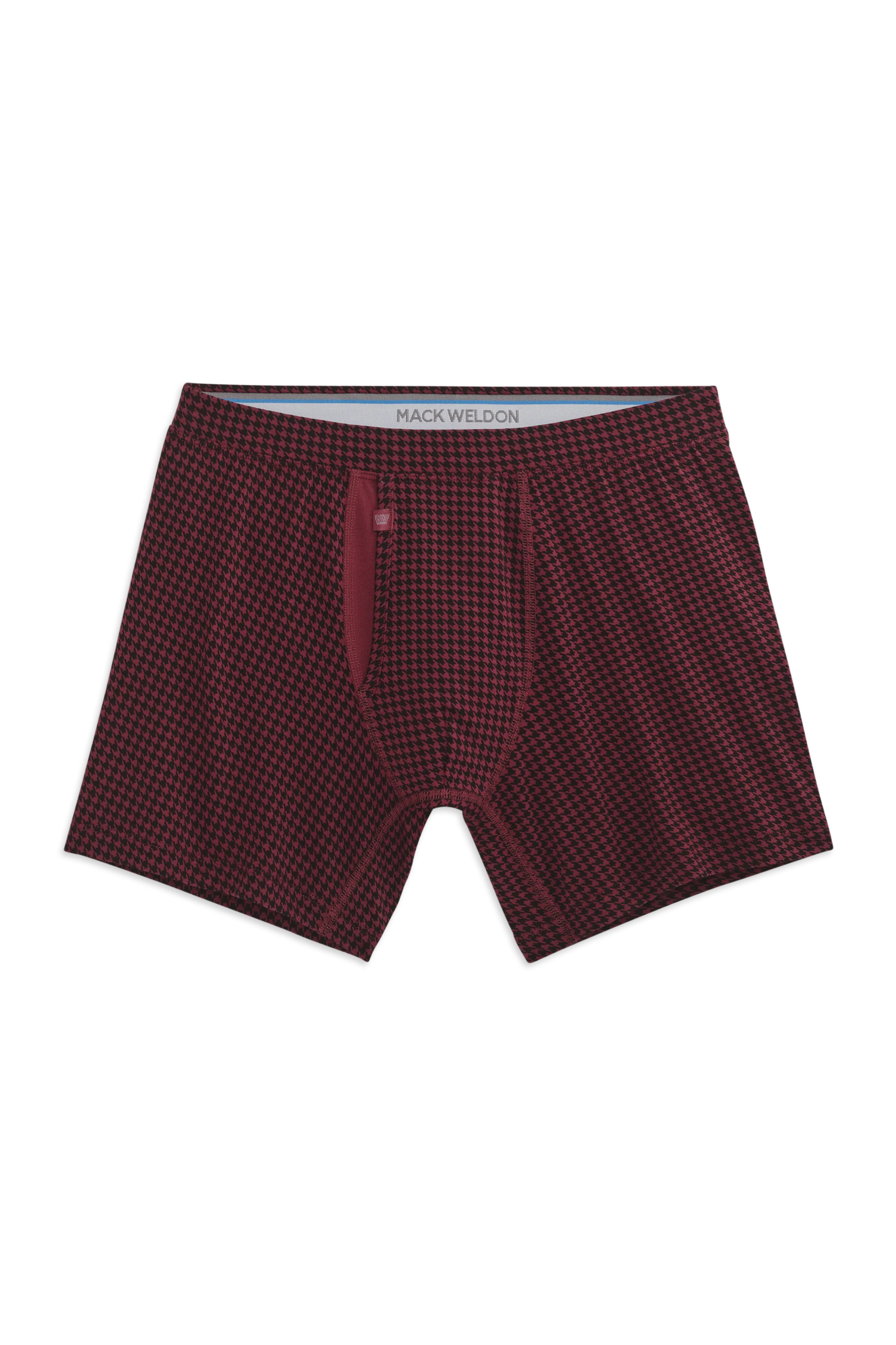 SILVER Boxer Brief - Image 5