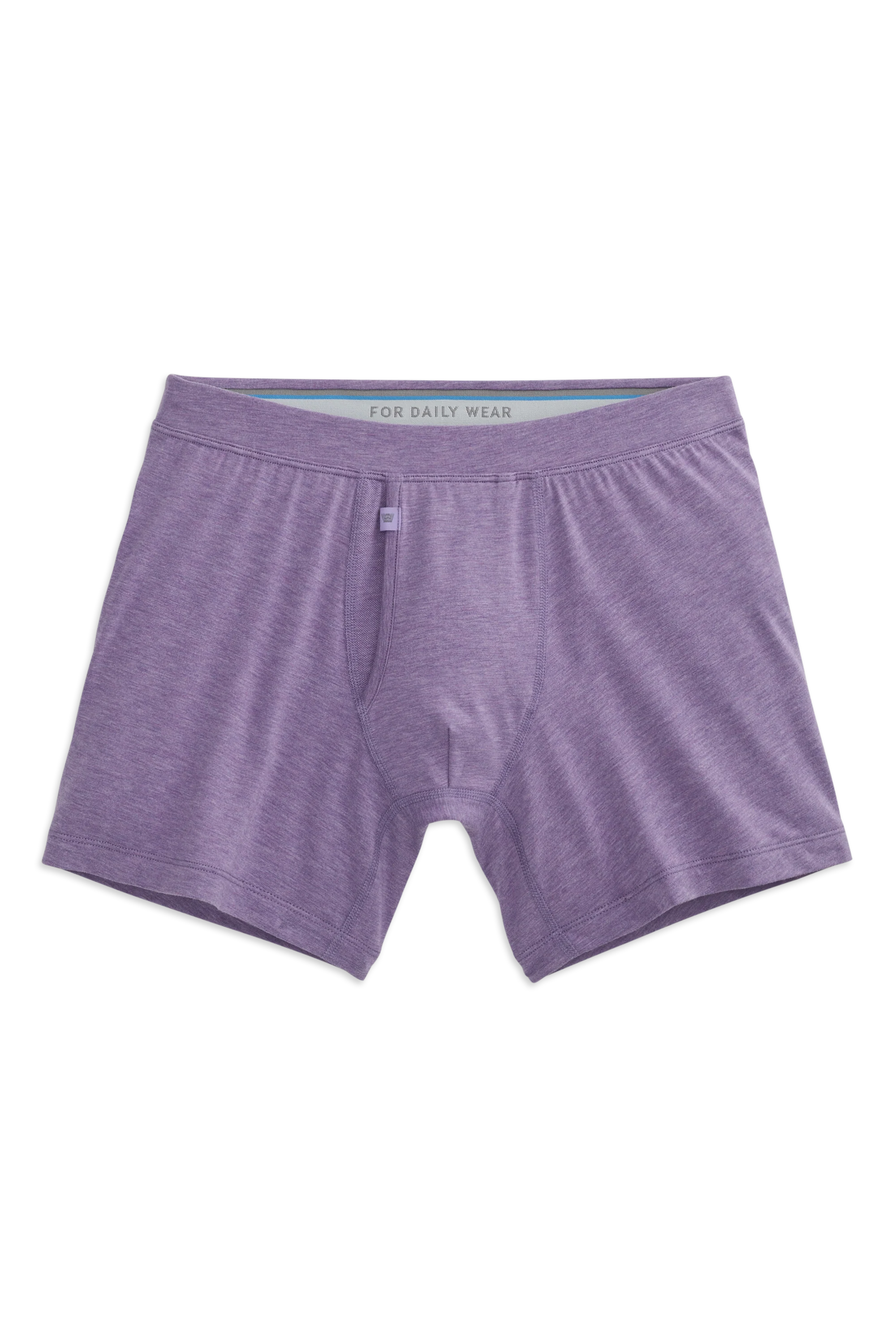 SILVER Boxer Brief - Image 6