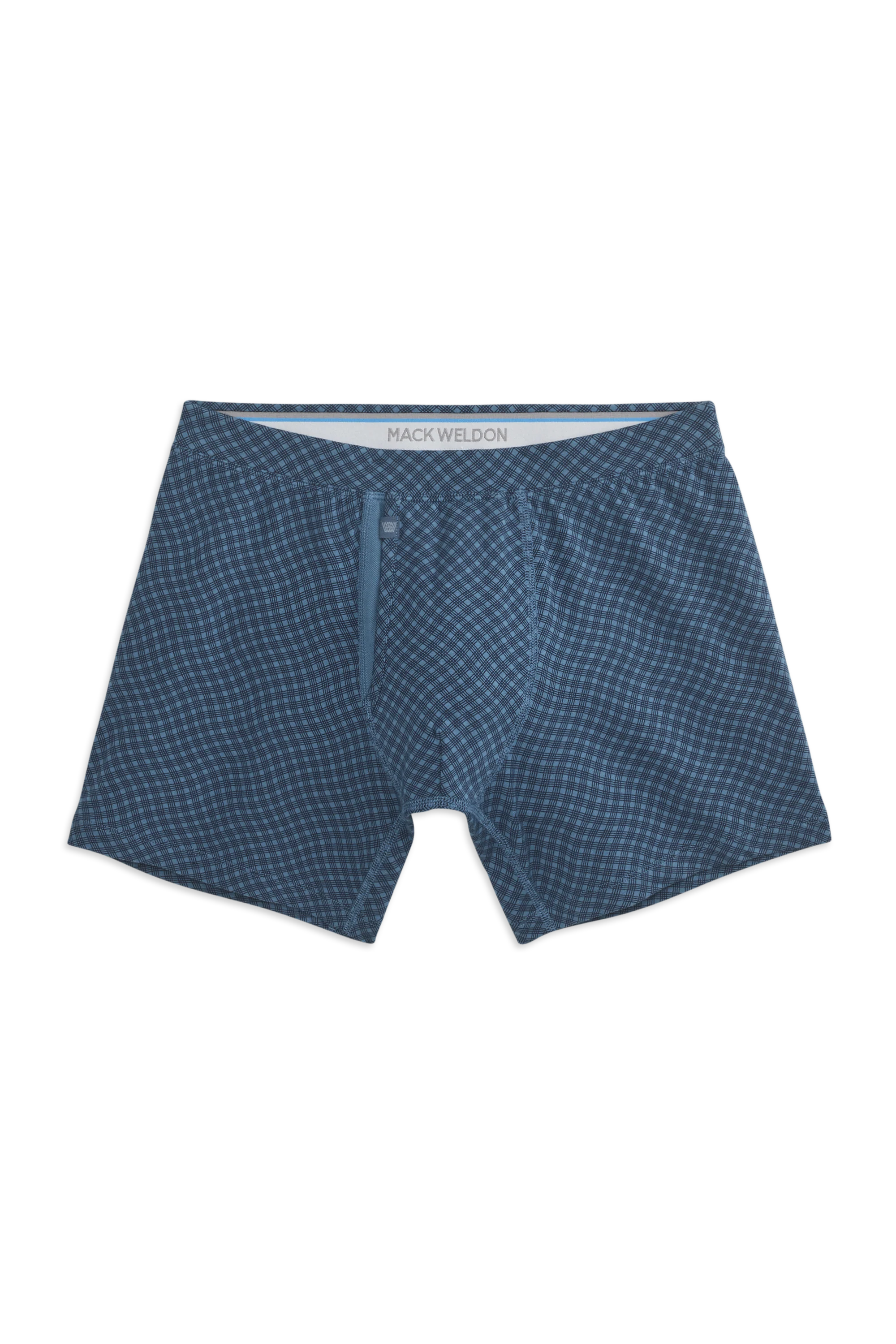 SILVER Boxer Brief - Image 7