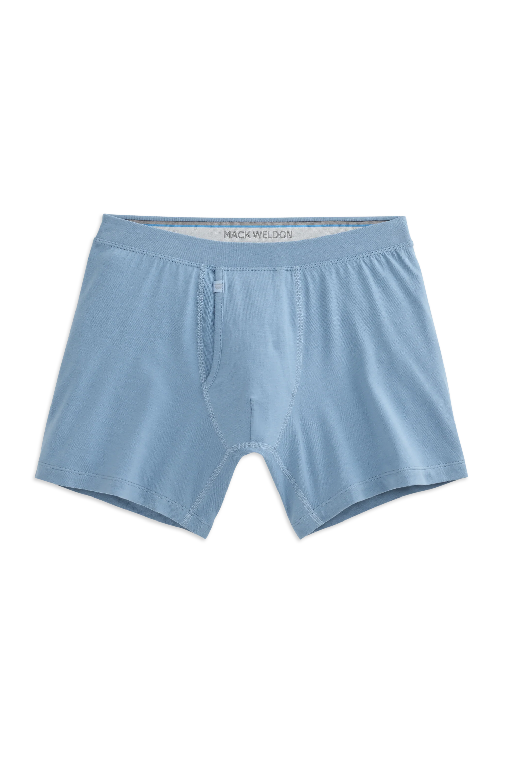 SILVER Boxer Brief - Image 8