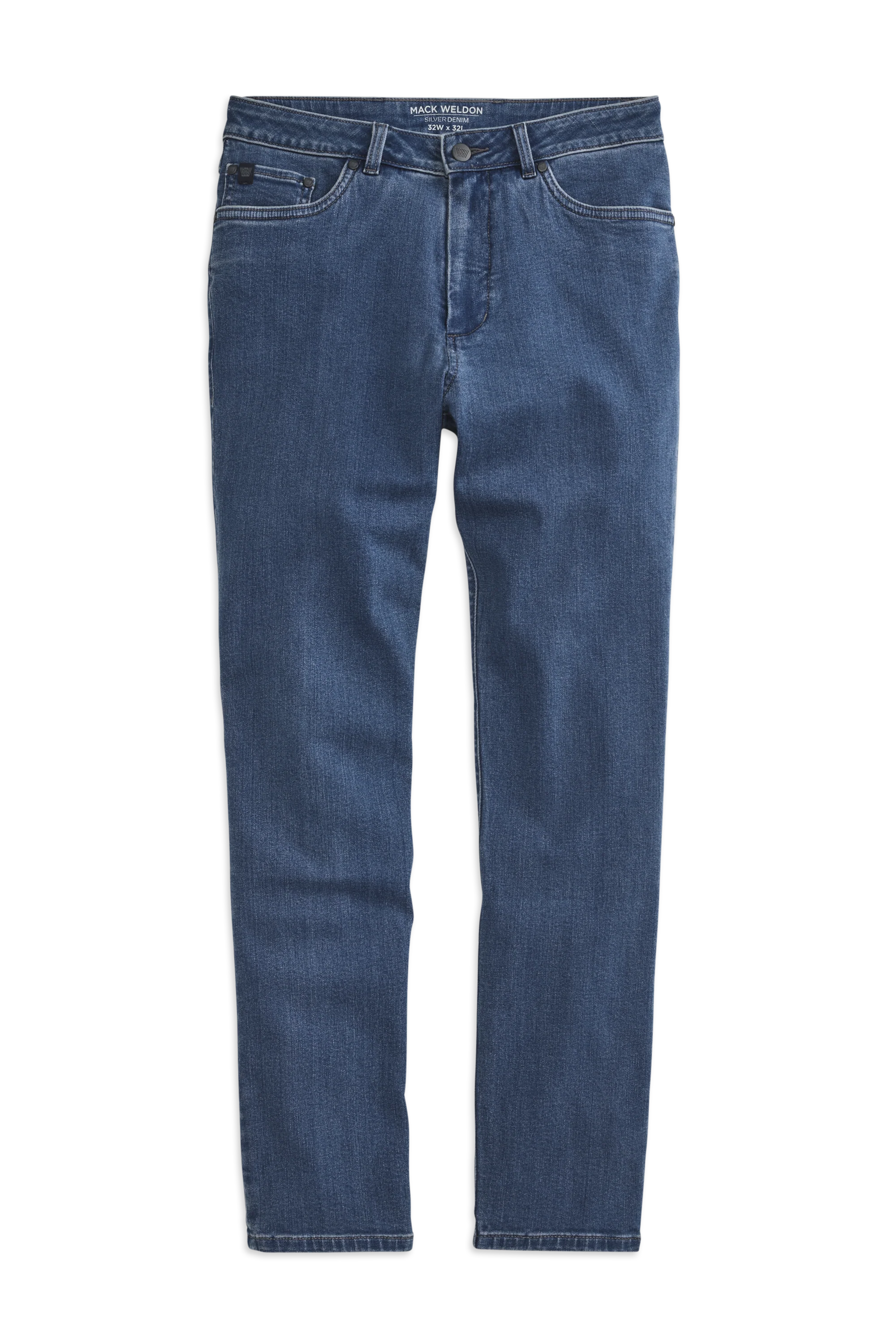 SILVER Denim - Slim Fit Jeans - Image 3