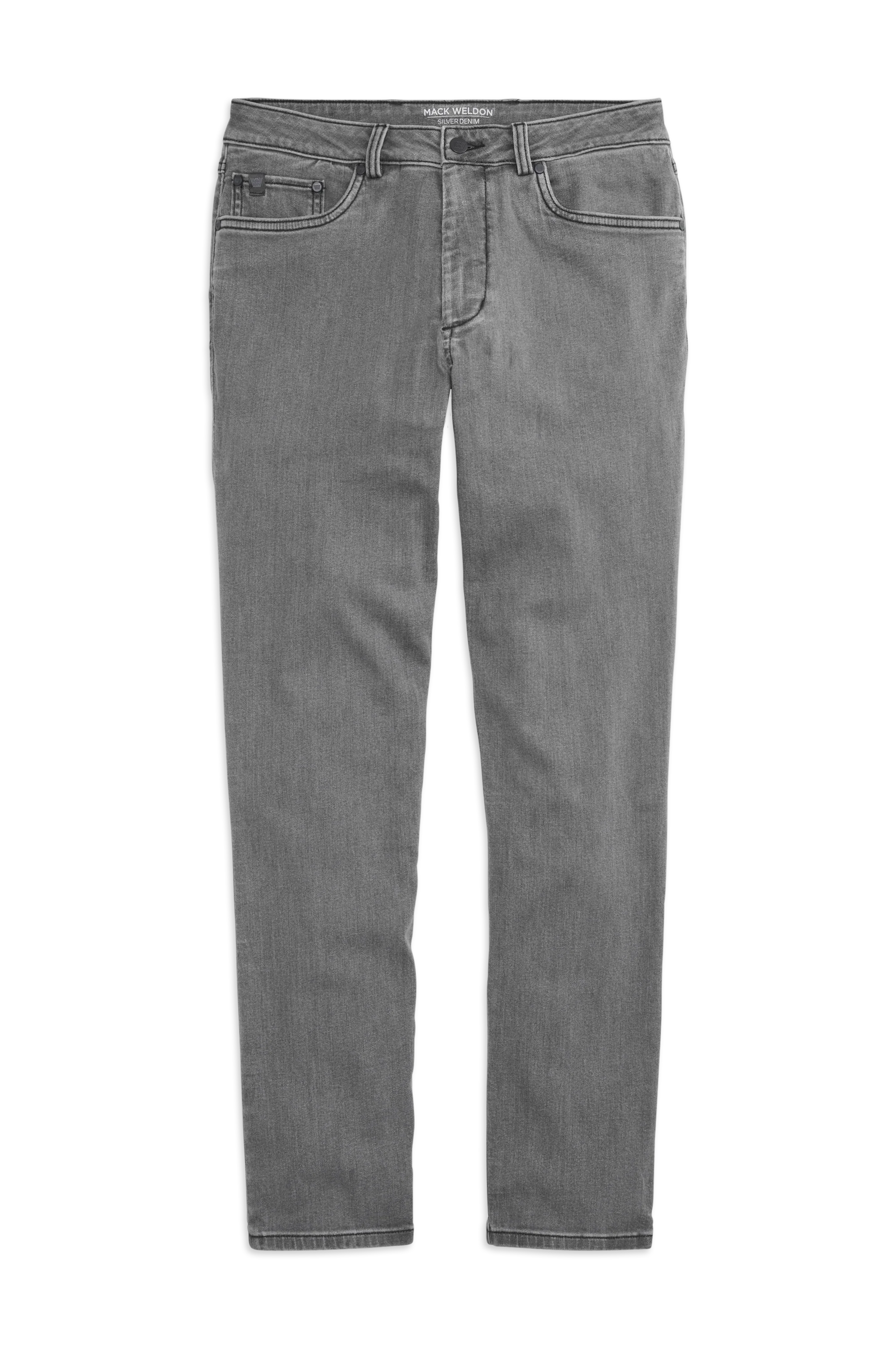 SILVER Denim - Slim Fit Jeans - Image 4