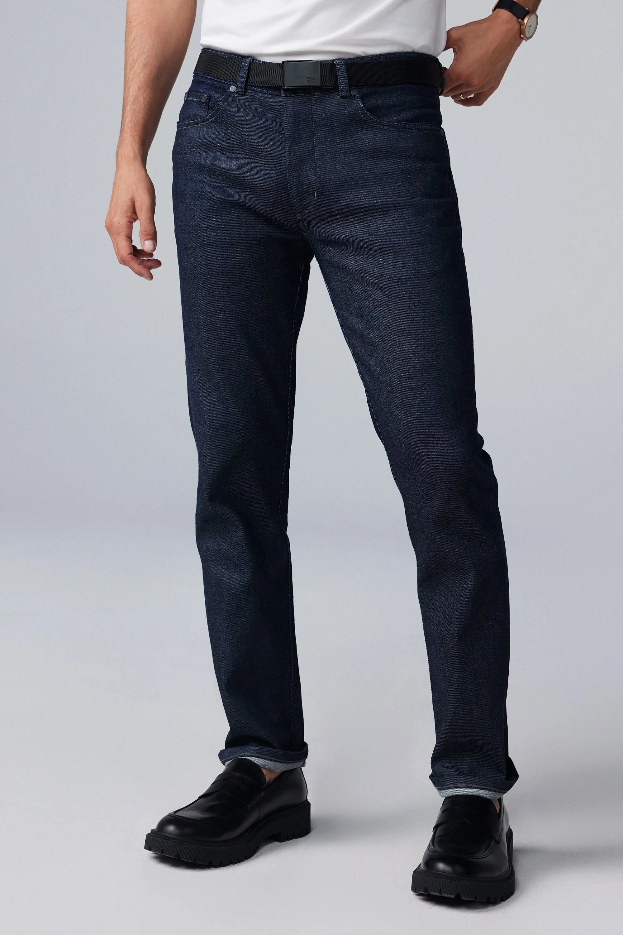 SILVER Denim - Slim Fit Jeans - Image 5