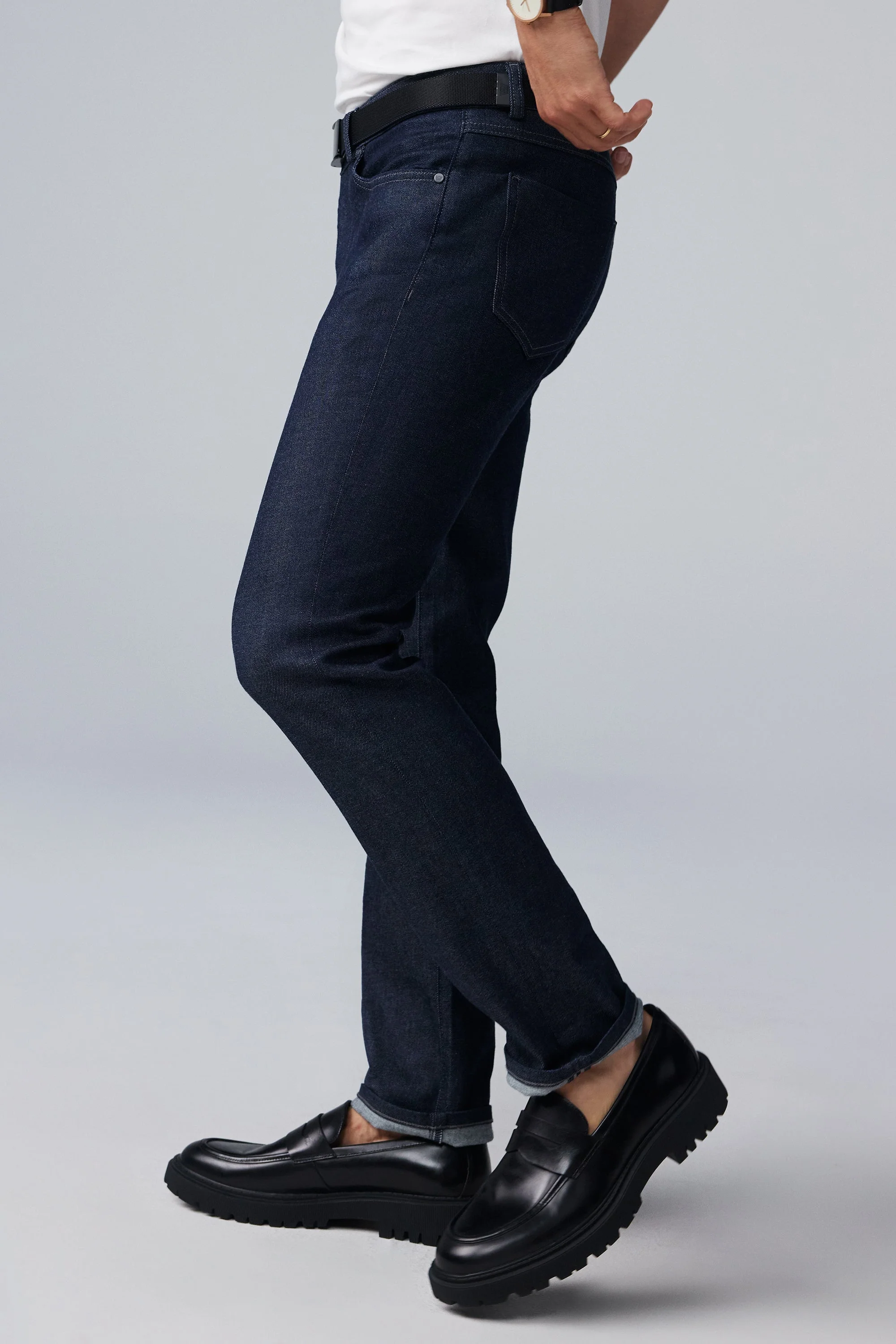 SILVER Denim - Slim Fit Jeans - Image 6