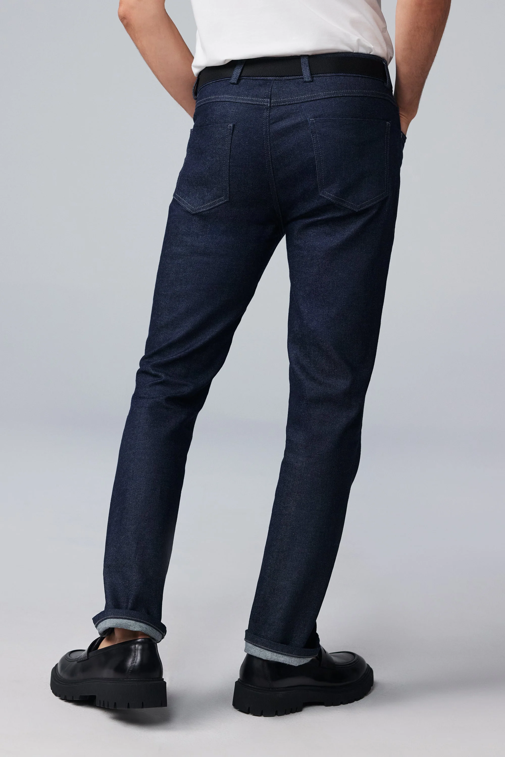 SILVER Denim - Slim Fit Jeans - Image 7