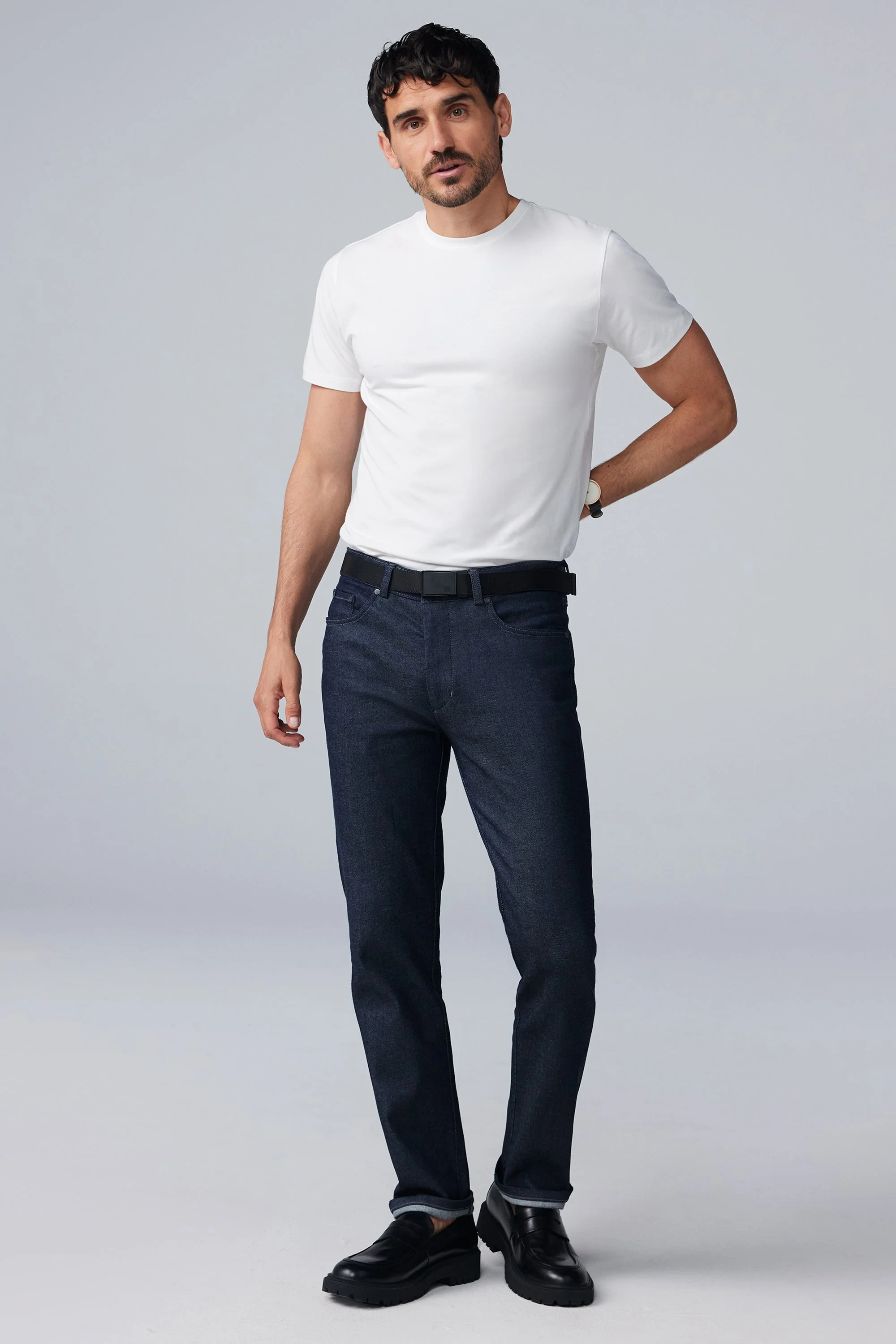 SILVER Denim - Slim Fit Jeans - Image 8