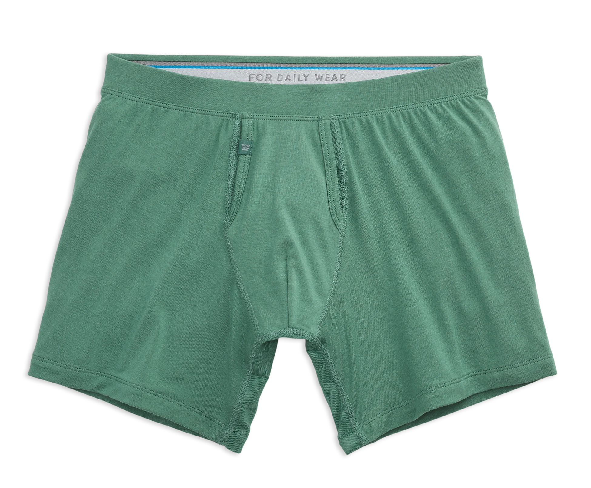 SILVER HD Boxer Brief - Image 10