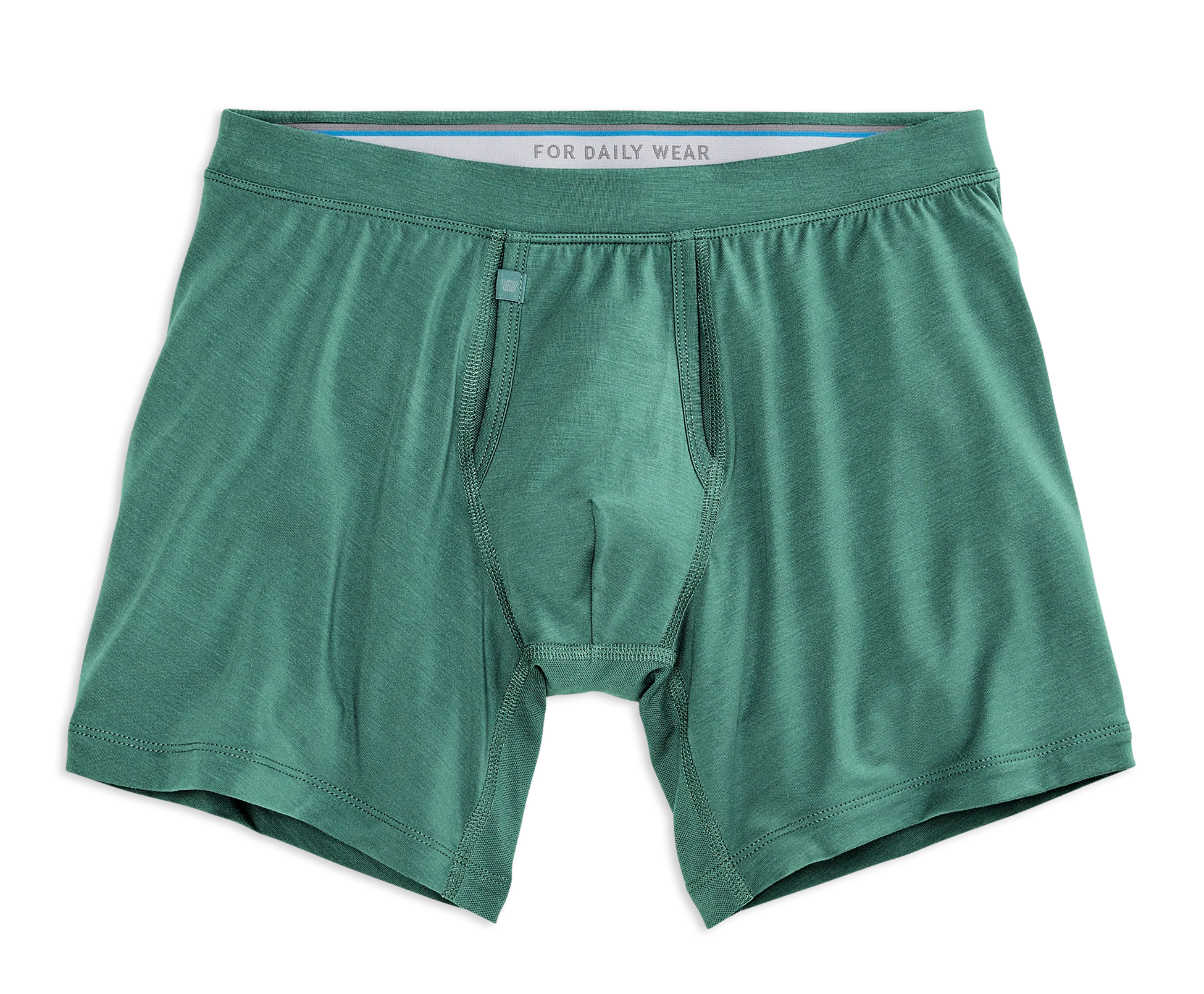 SILVER HD Boxer Brief - Image 12
