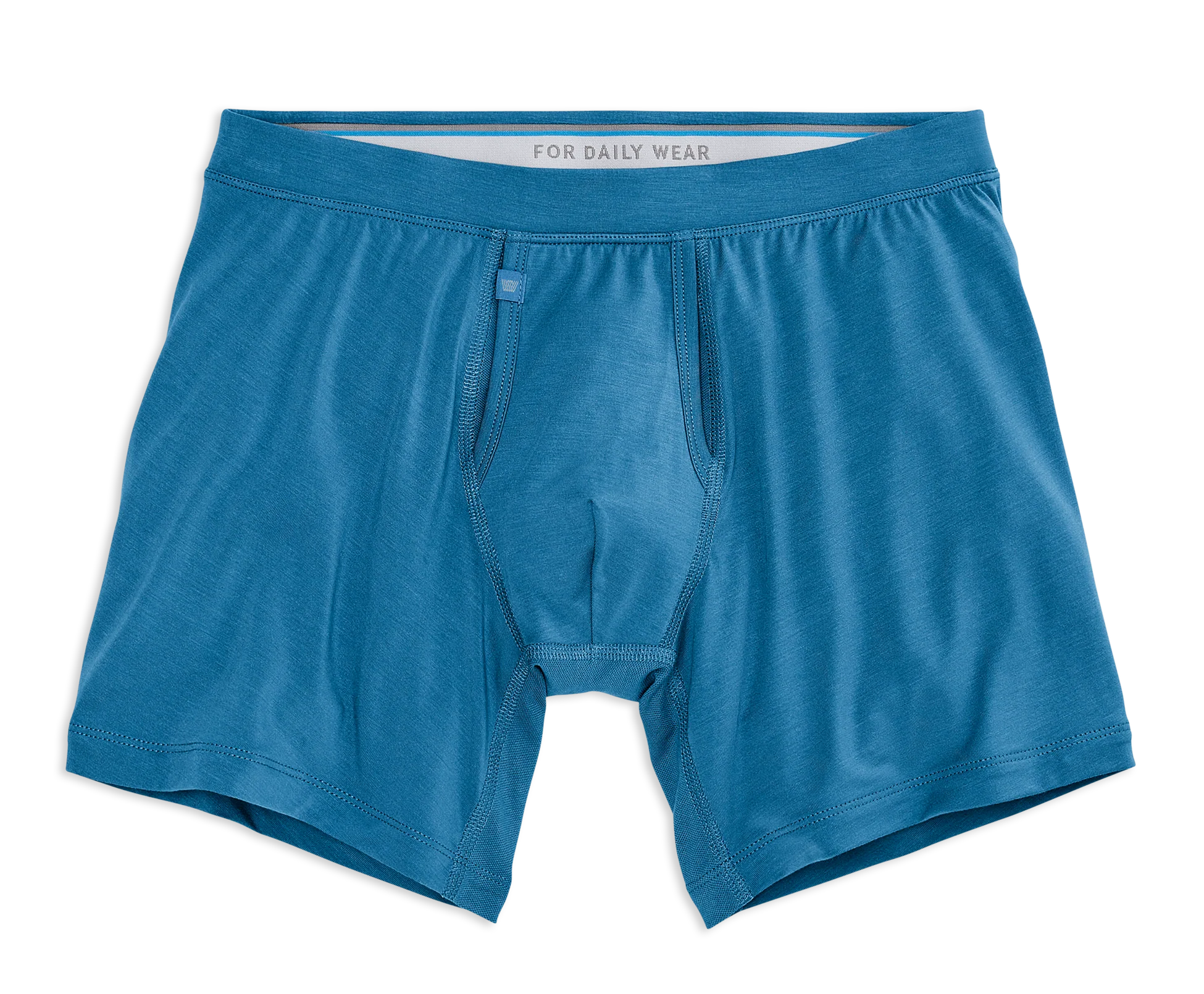 SILVER HD Boxer Brief - Image 13