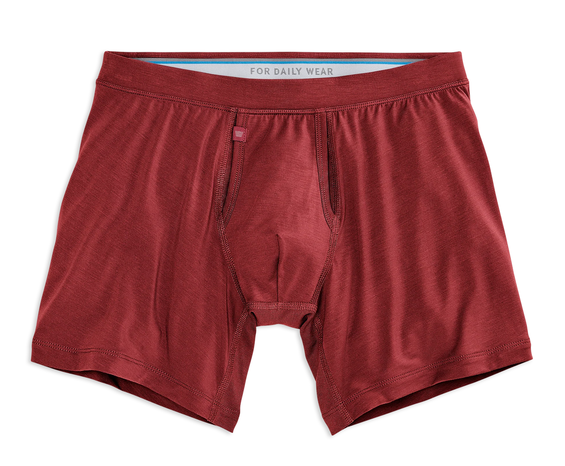 SILVER HD Boxer Brief - Image 14