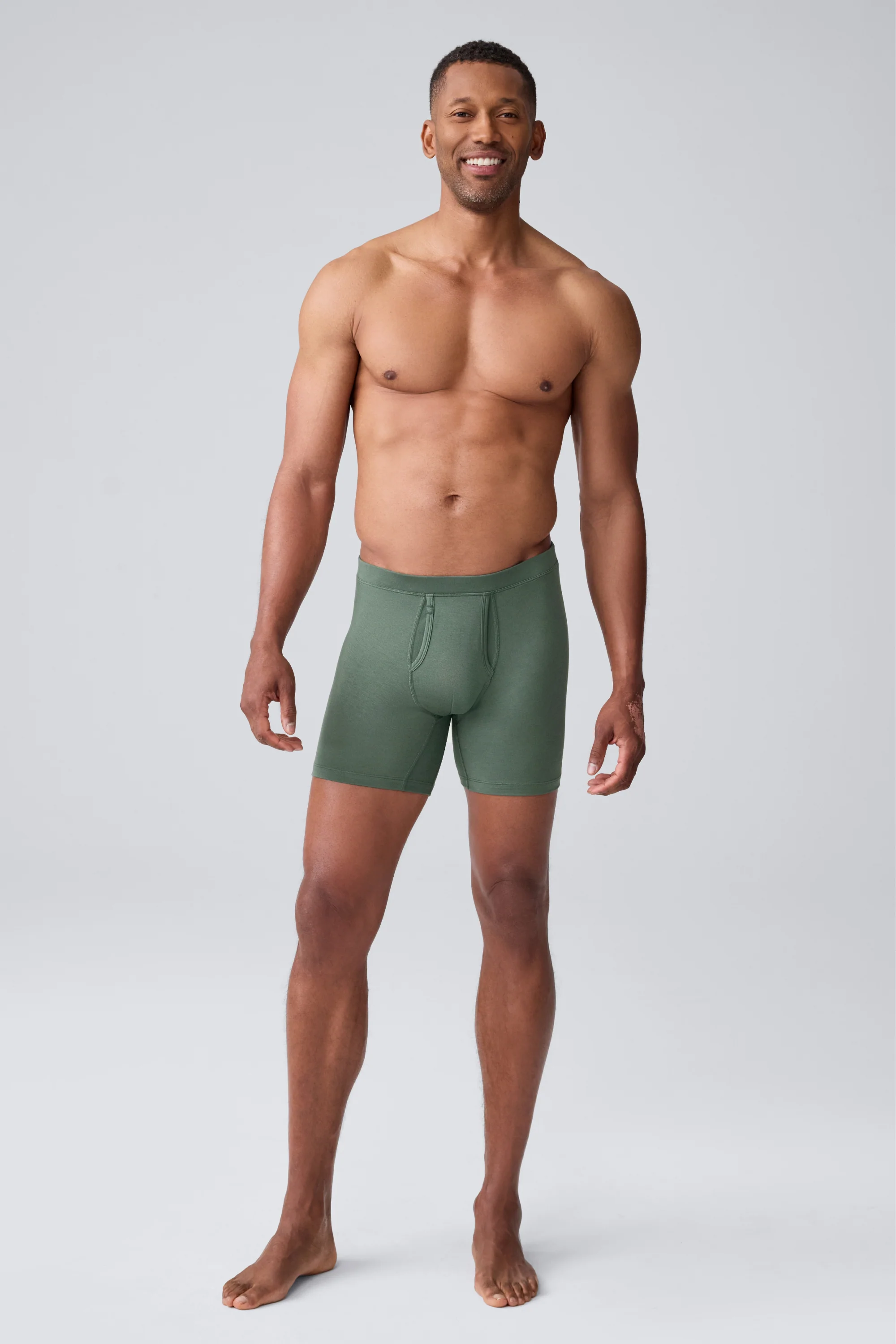 SILVER HD Boxer Brief - Image 12