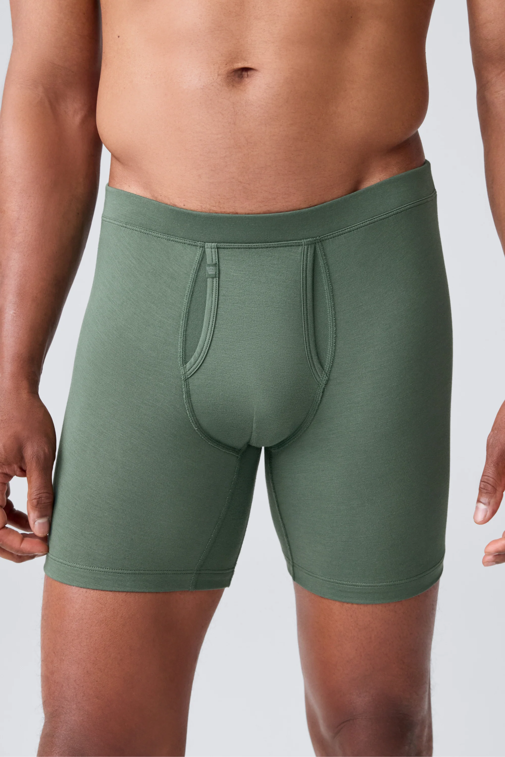SILVER HD Boxer Brief - Image 13