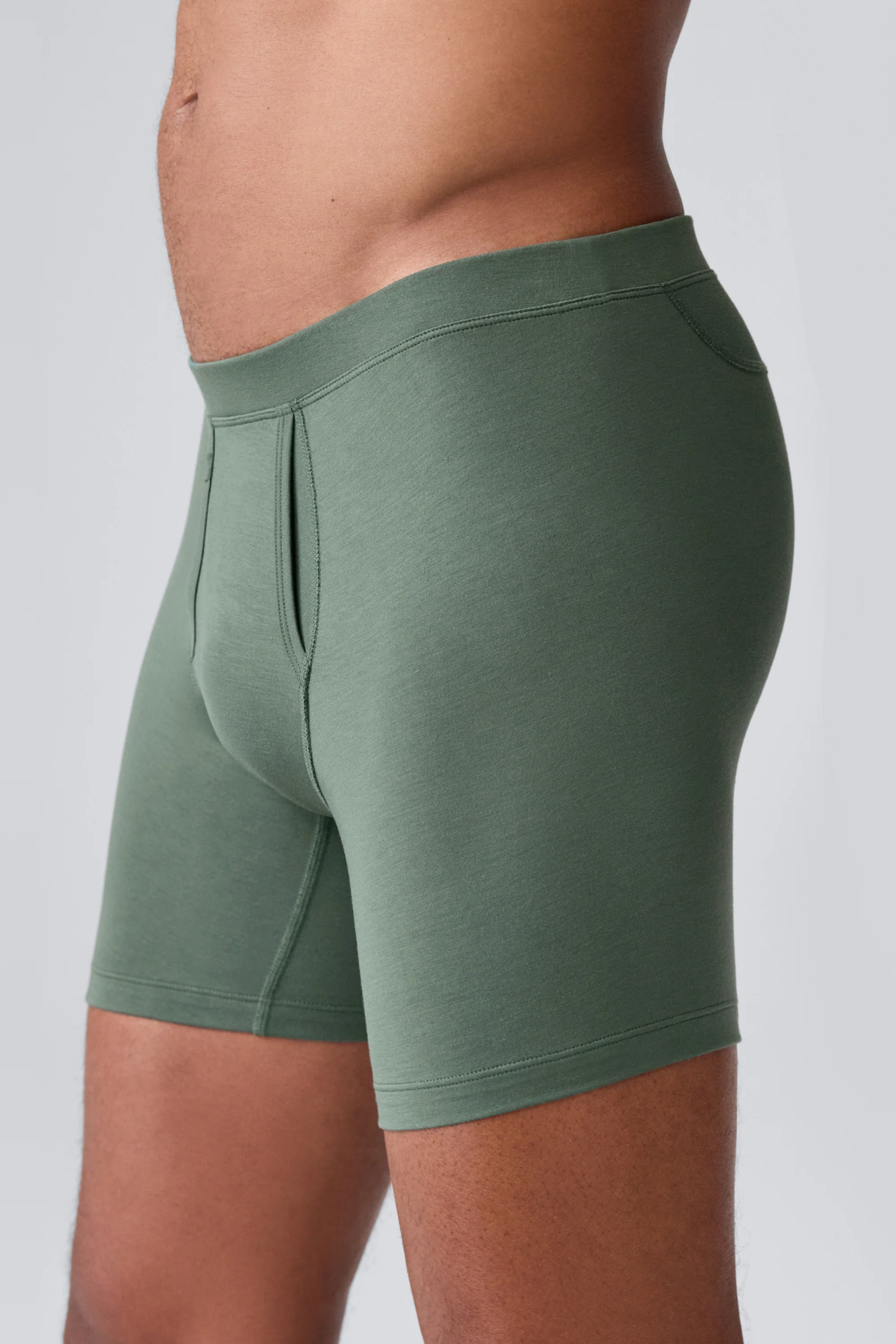 SILVER HD Boxer Brief - Image 14