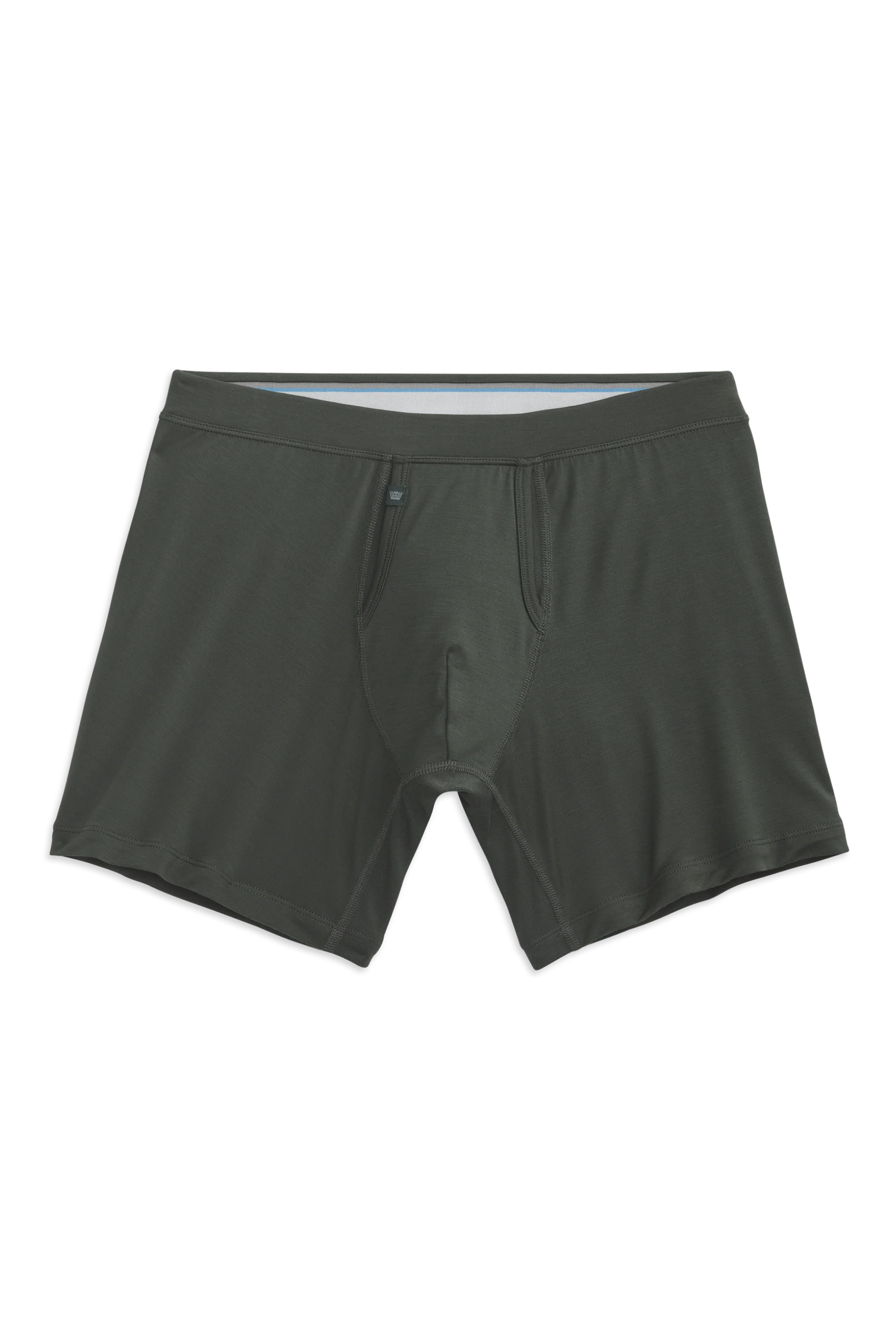 SILVER HD Boxer Brief - Image 7