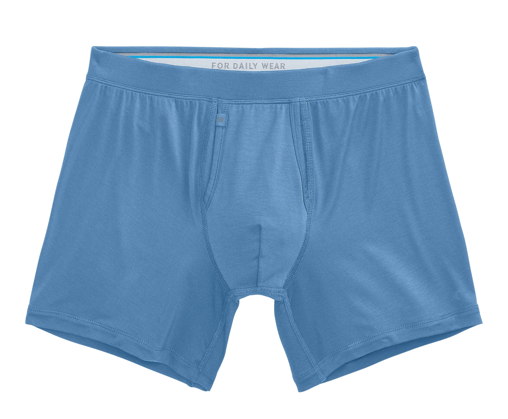 SILVER HD Boxer Brief - Image 8