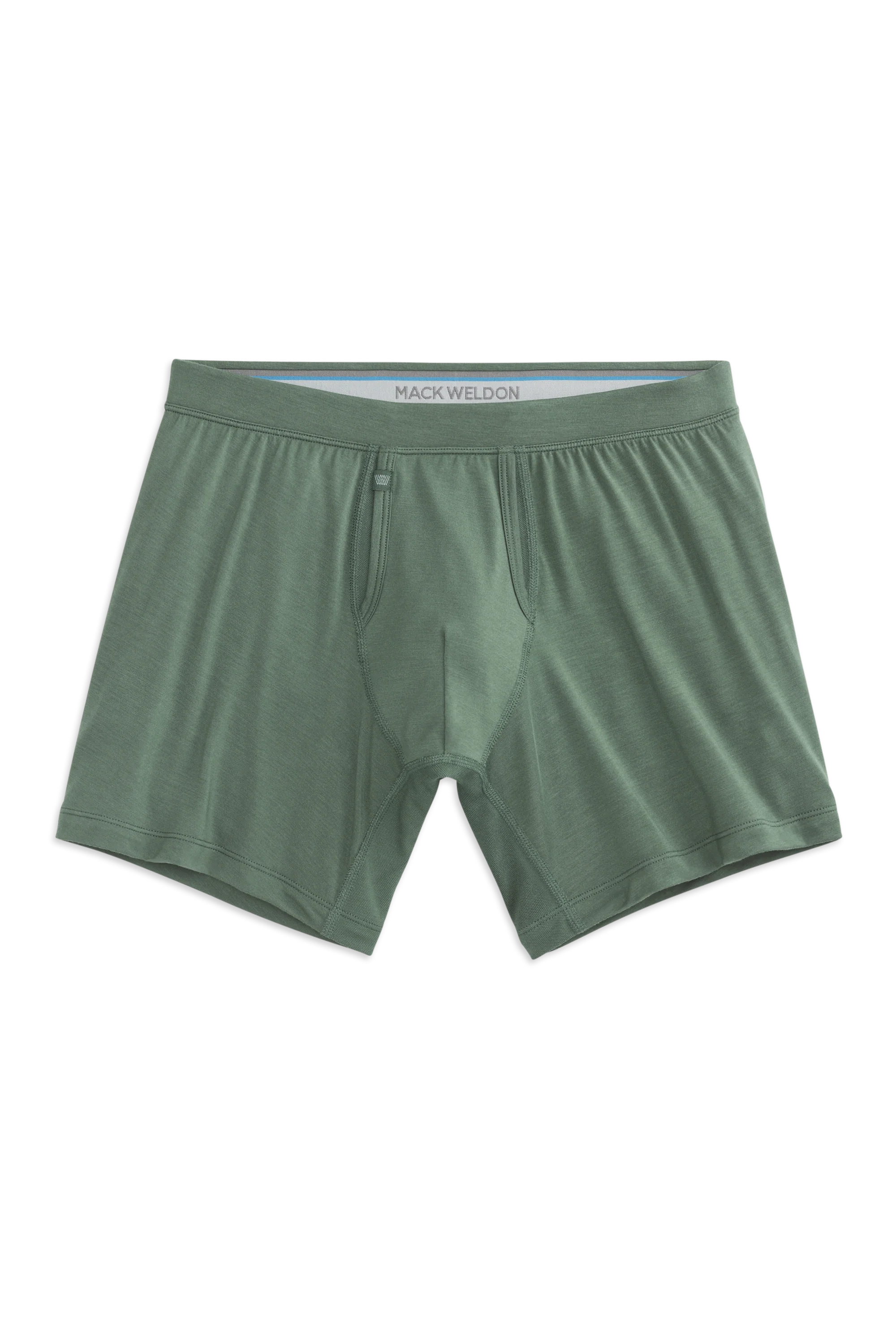 SILVER HD Boxer Brief - Image 11