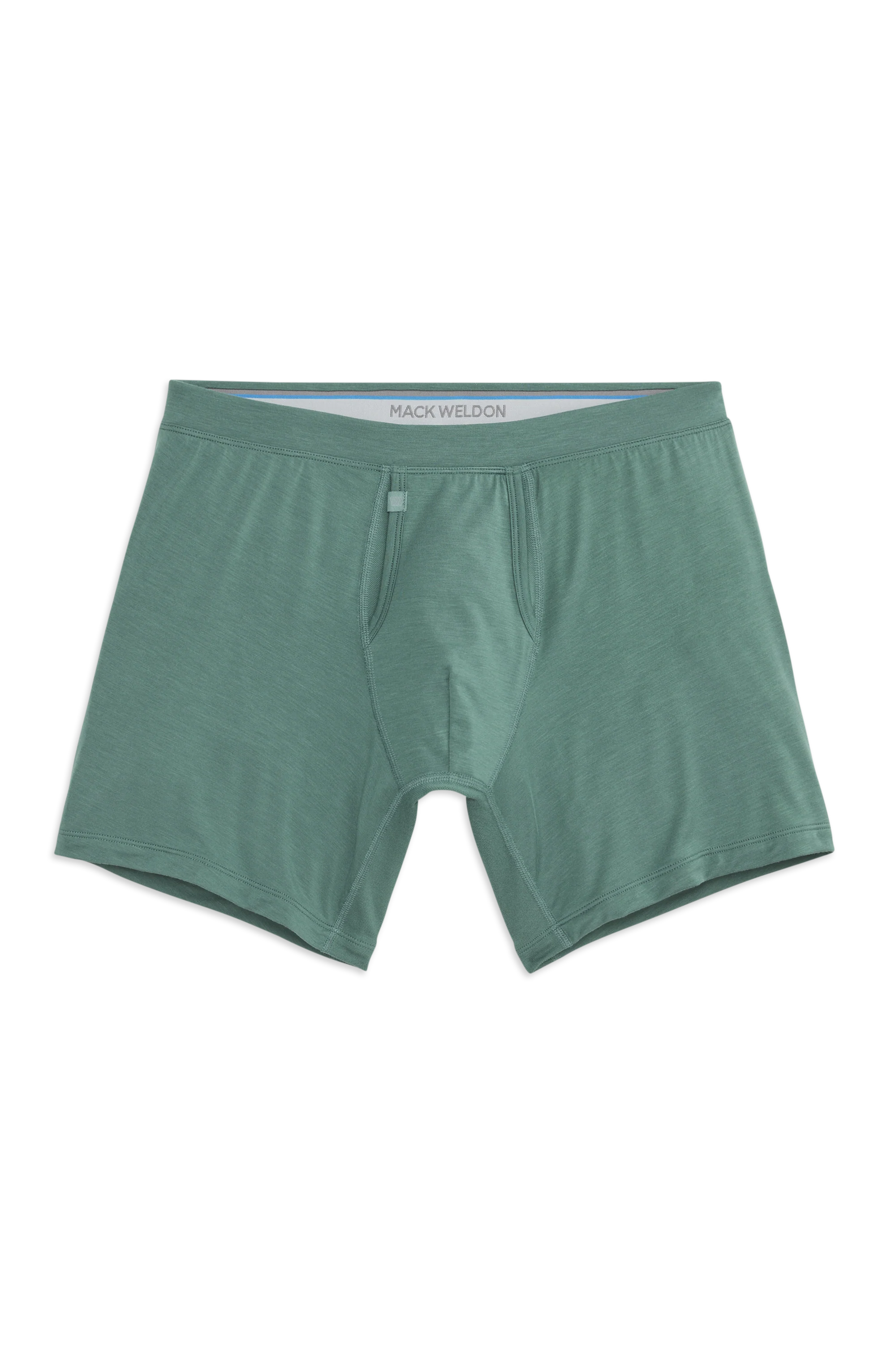 SILVER HD Boxer Brief - Image 9