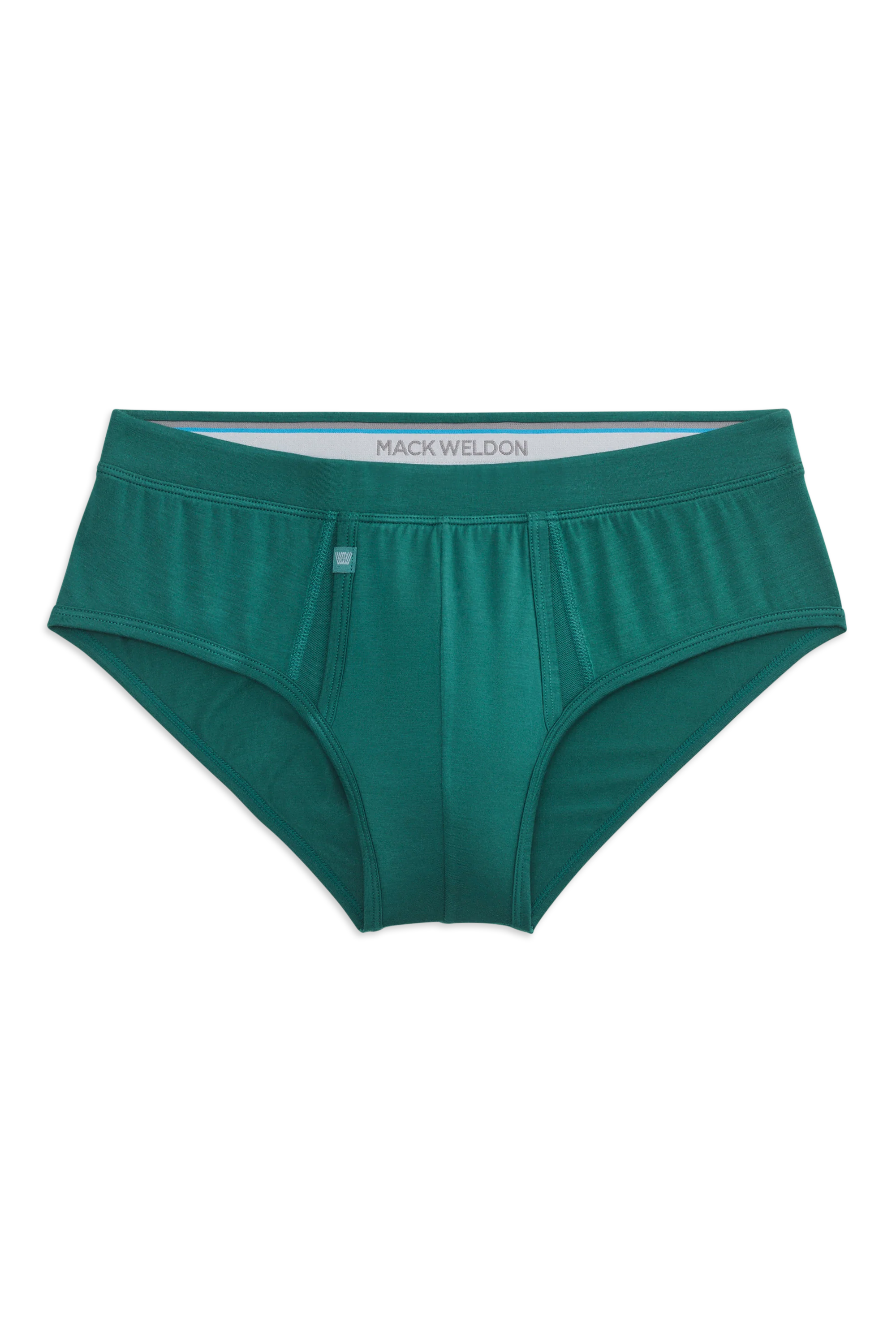 SILVER HD Brief - Image 11