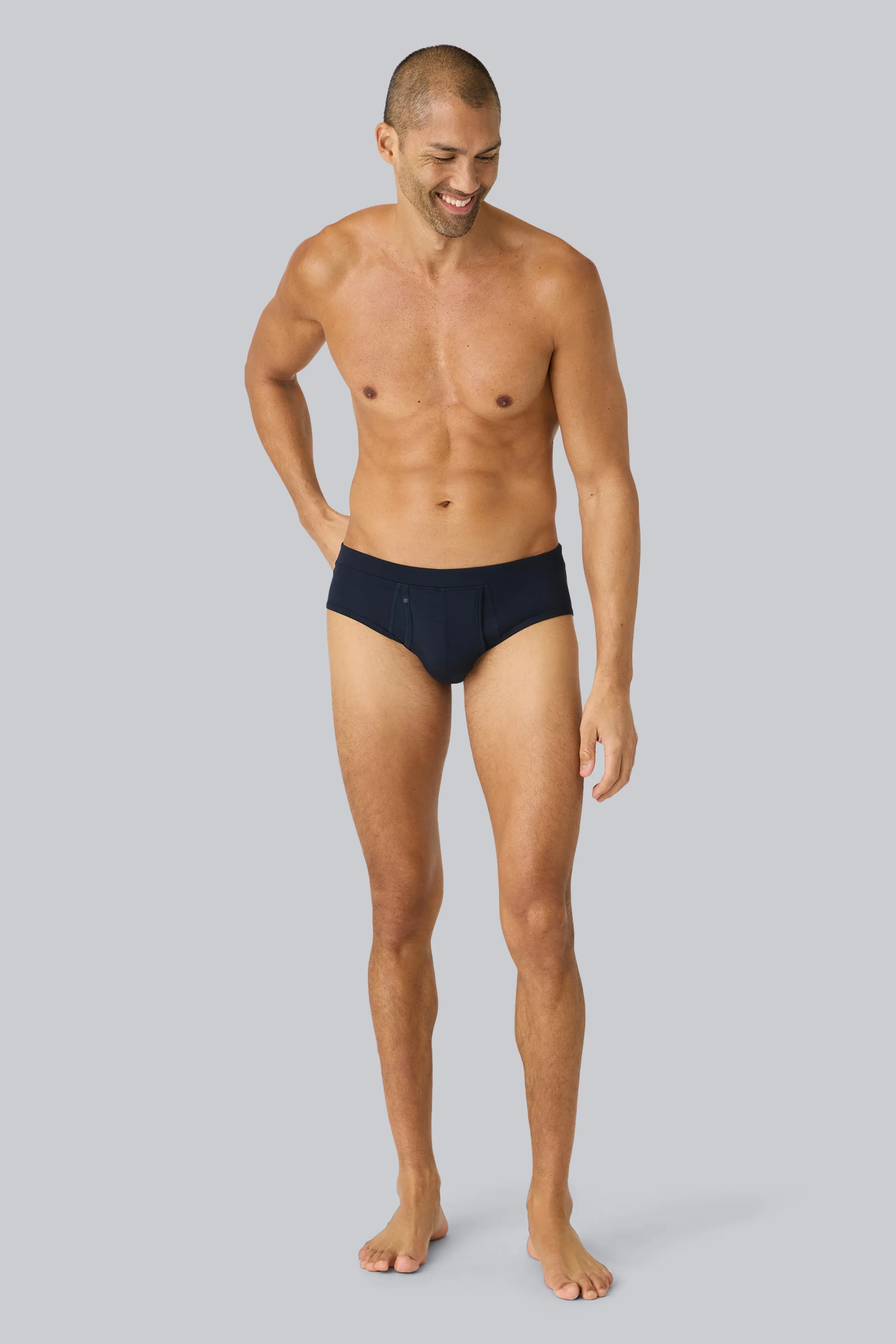 SILVER HD Brief - Image 12