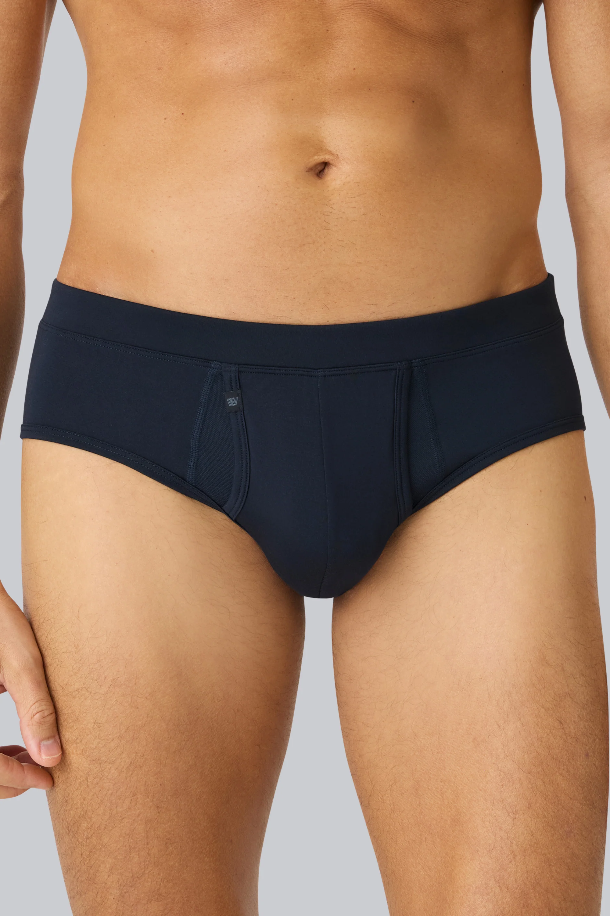 SILVER HD Brief - Image 13