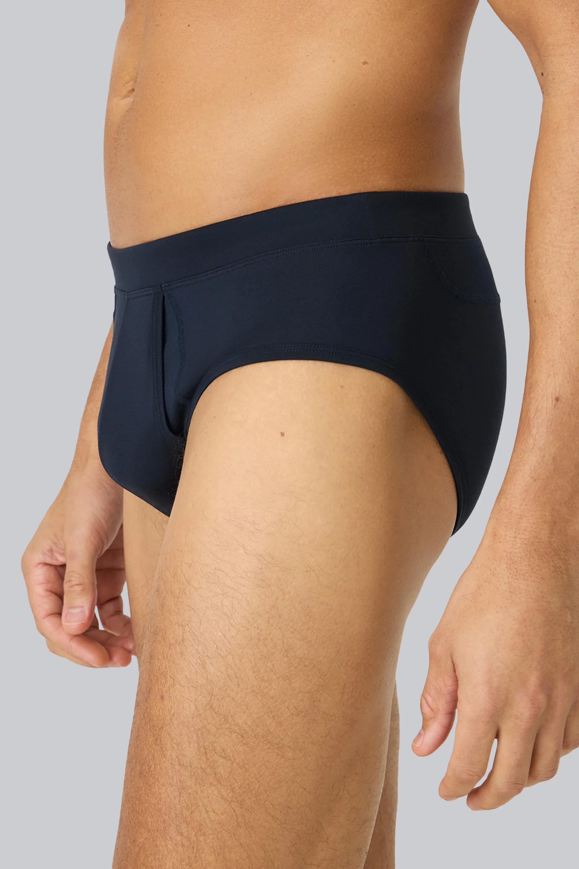 SILVER HD Brief - Image 14