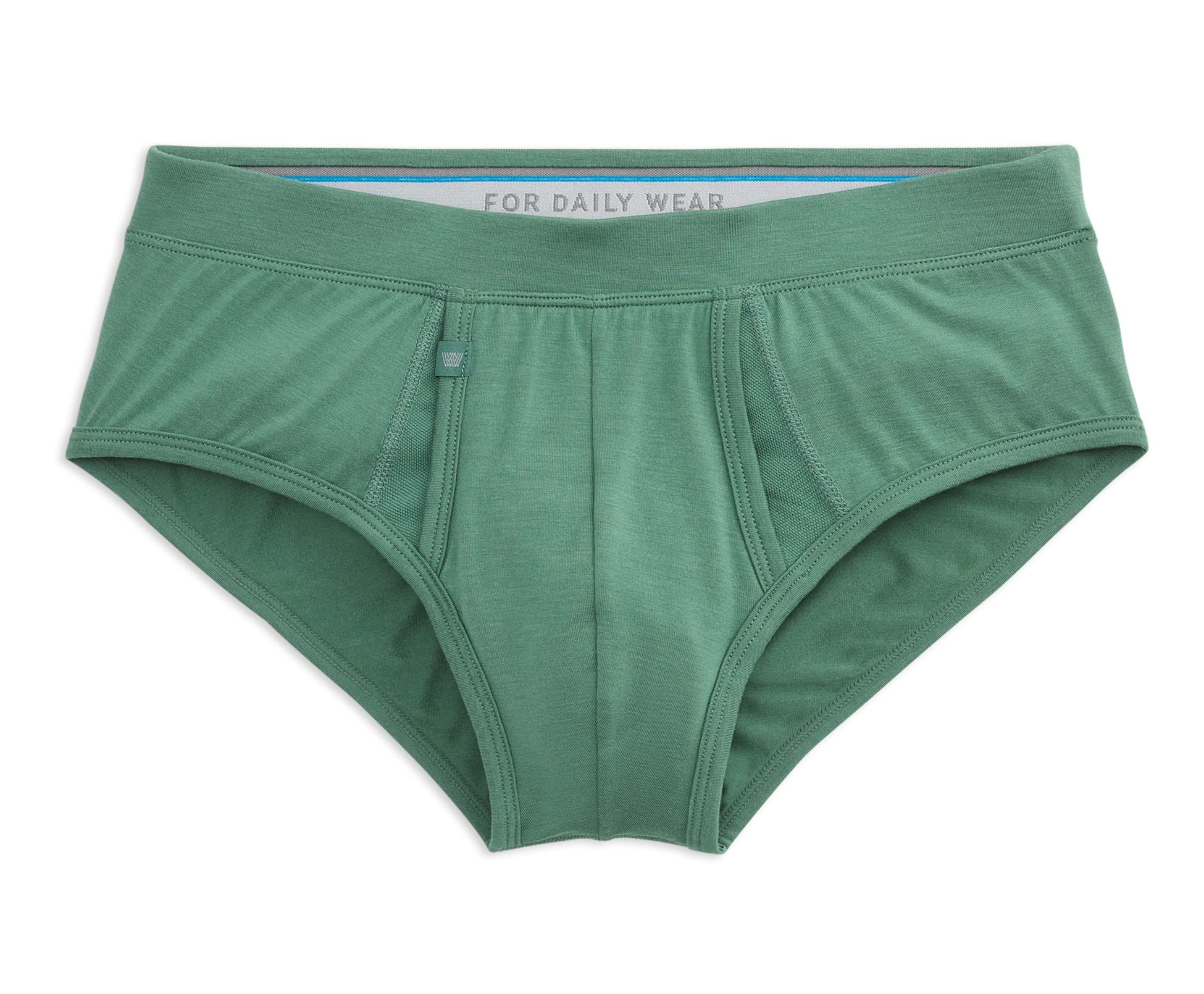 SILVER HD Brief - Image 5