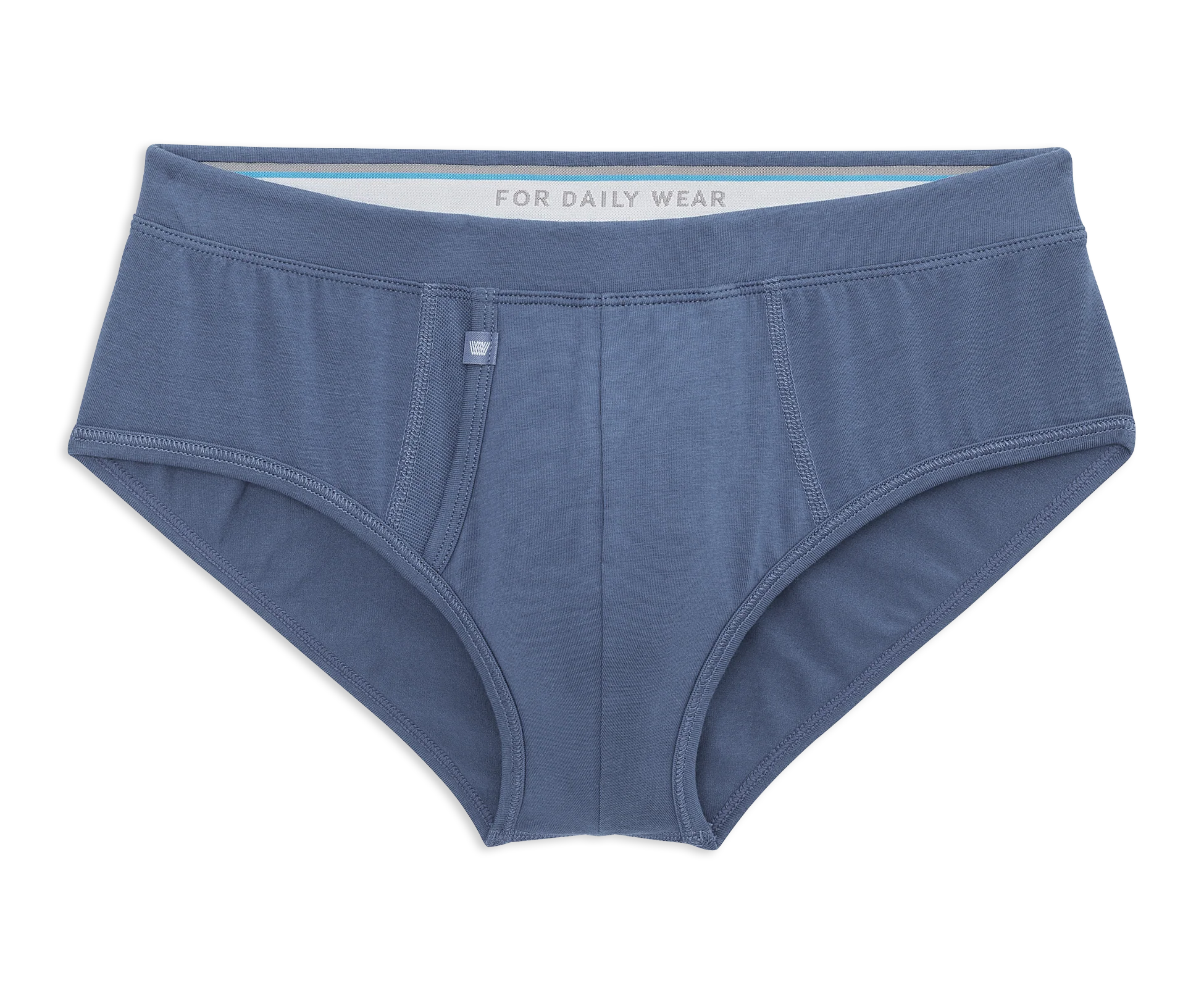 SILVER HD Brief - Image 6
