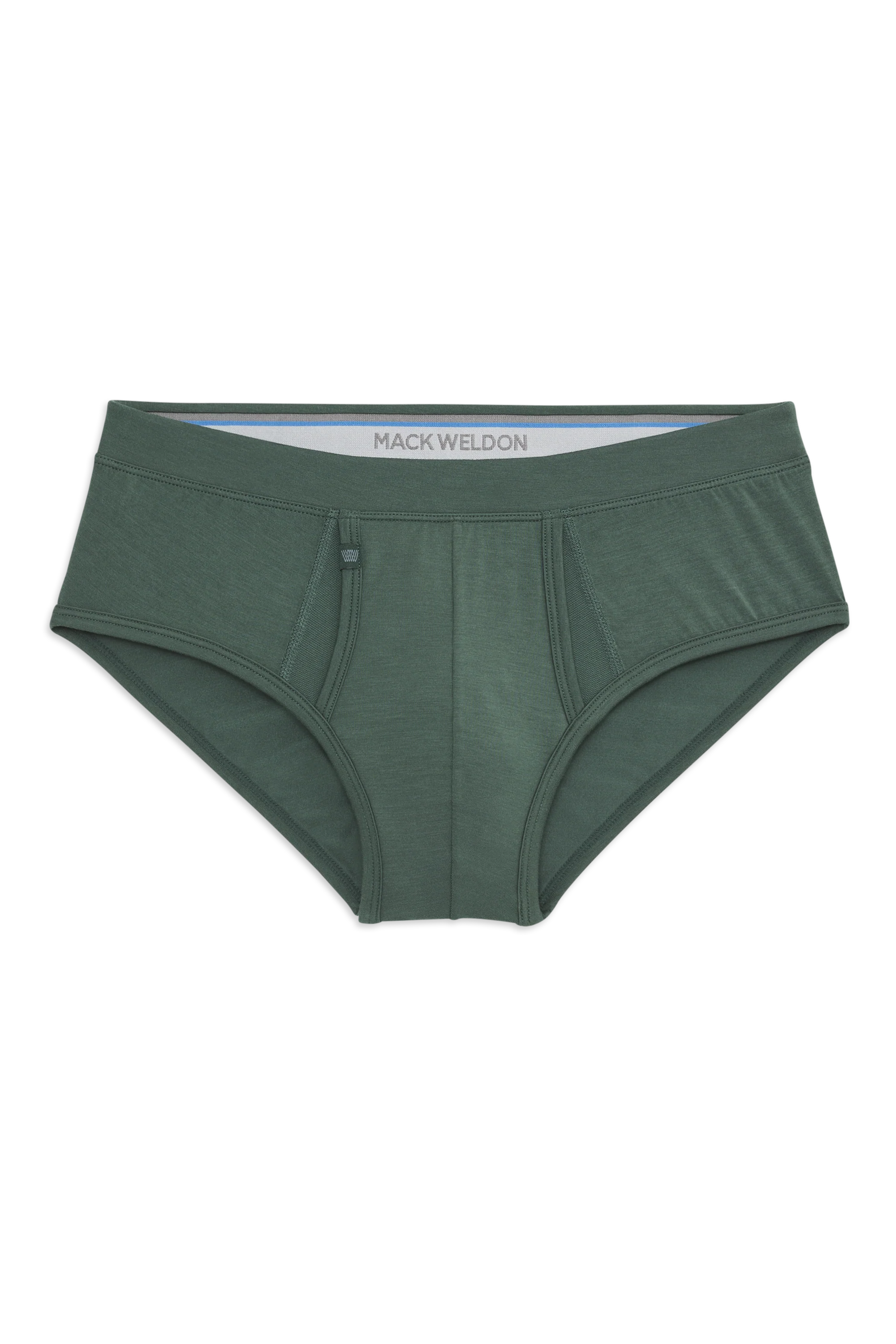 SILVER HD Brief - Image 8