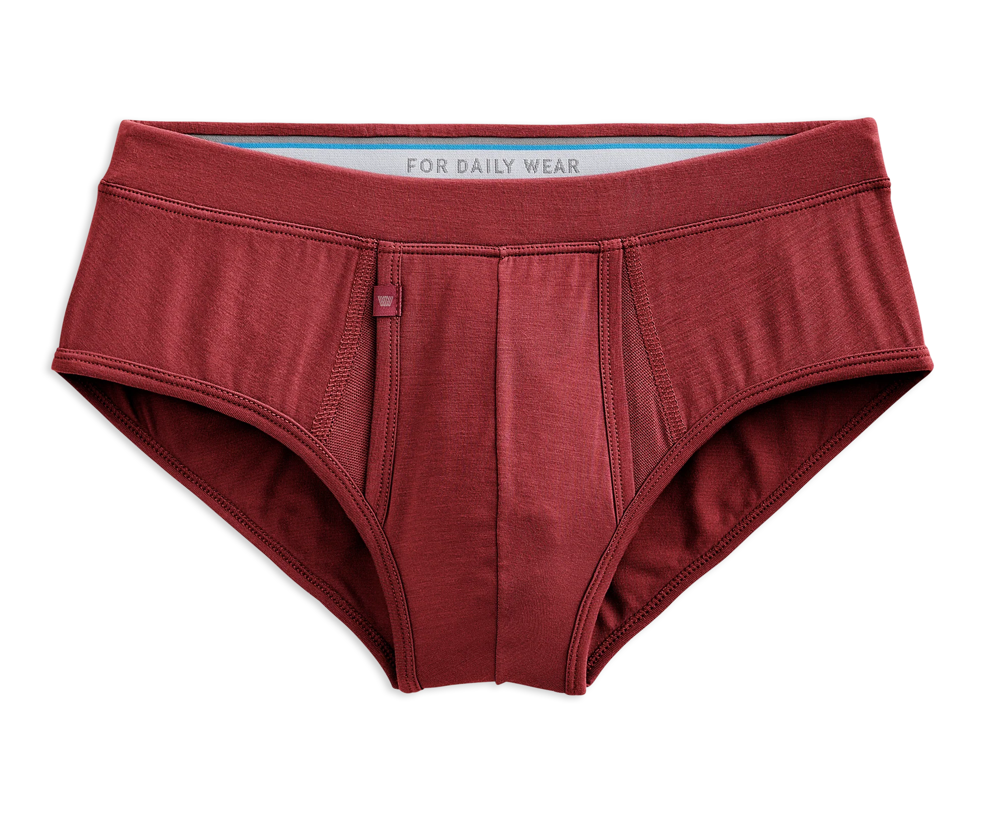 SILVER HD Brief