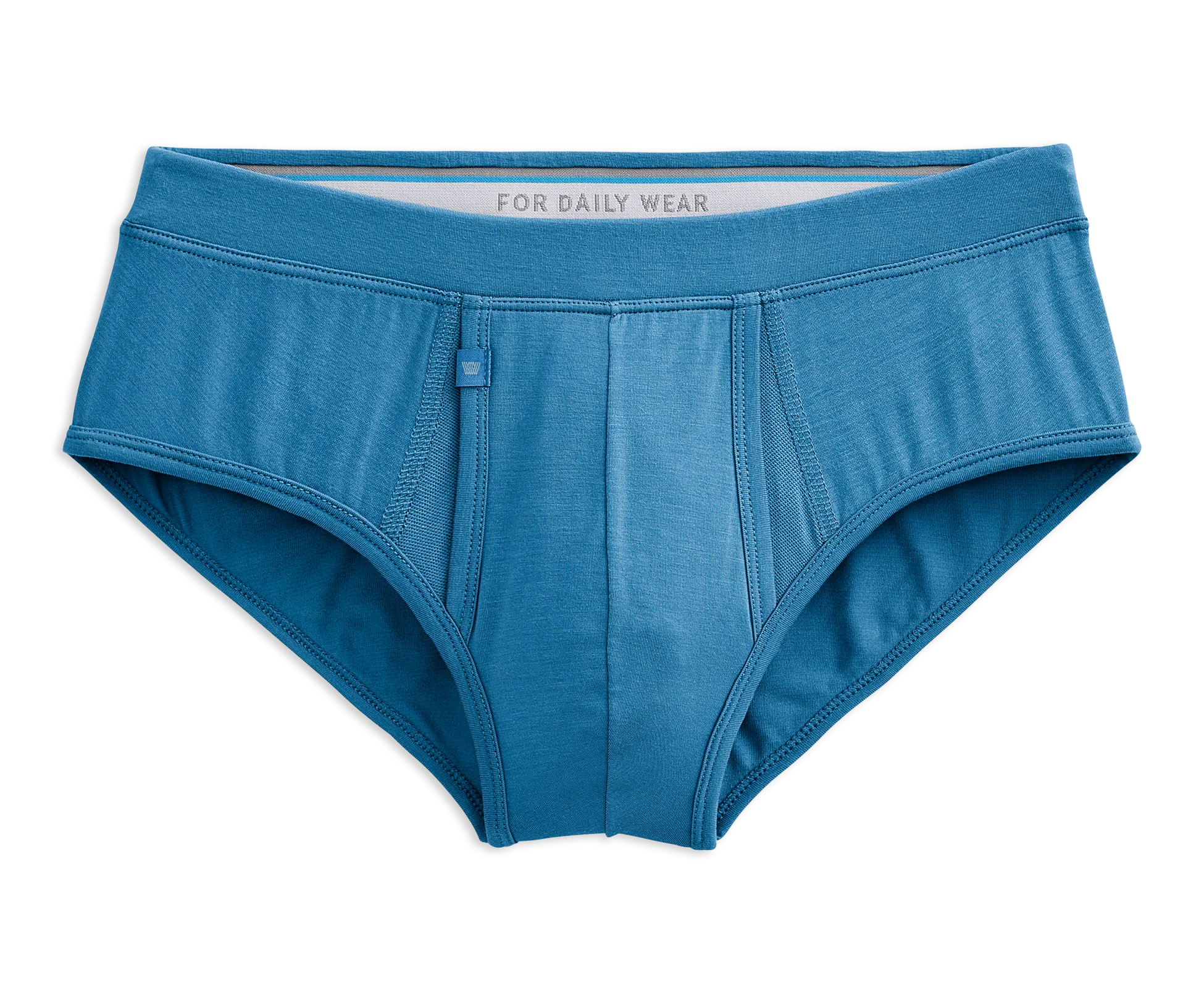 SILVER HD Brief - Image 2