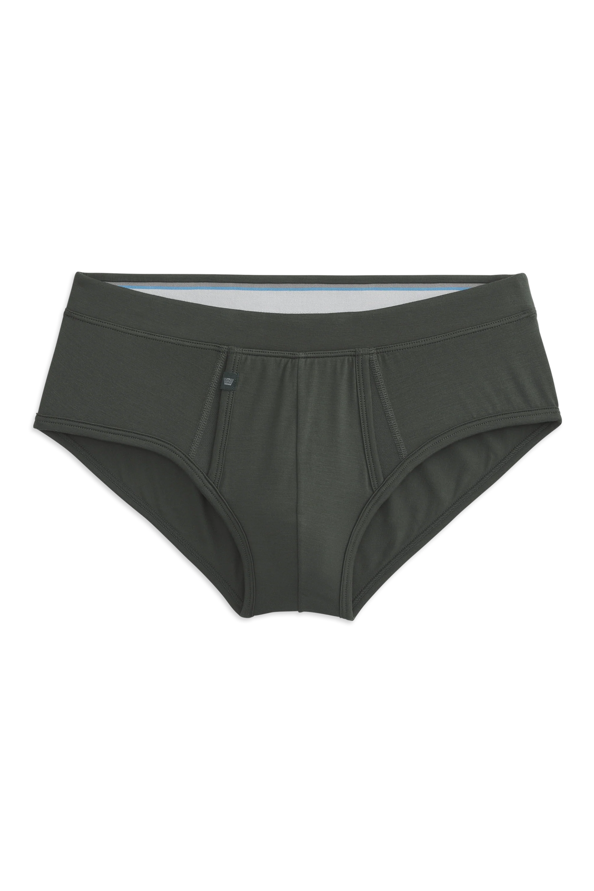 SILVER HD Brief - Image 3