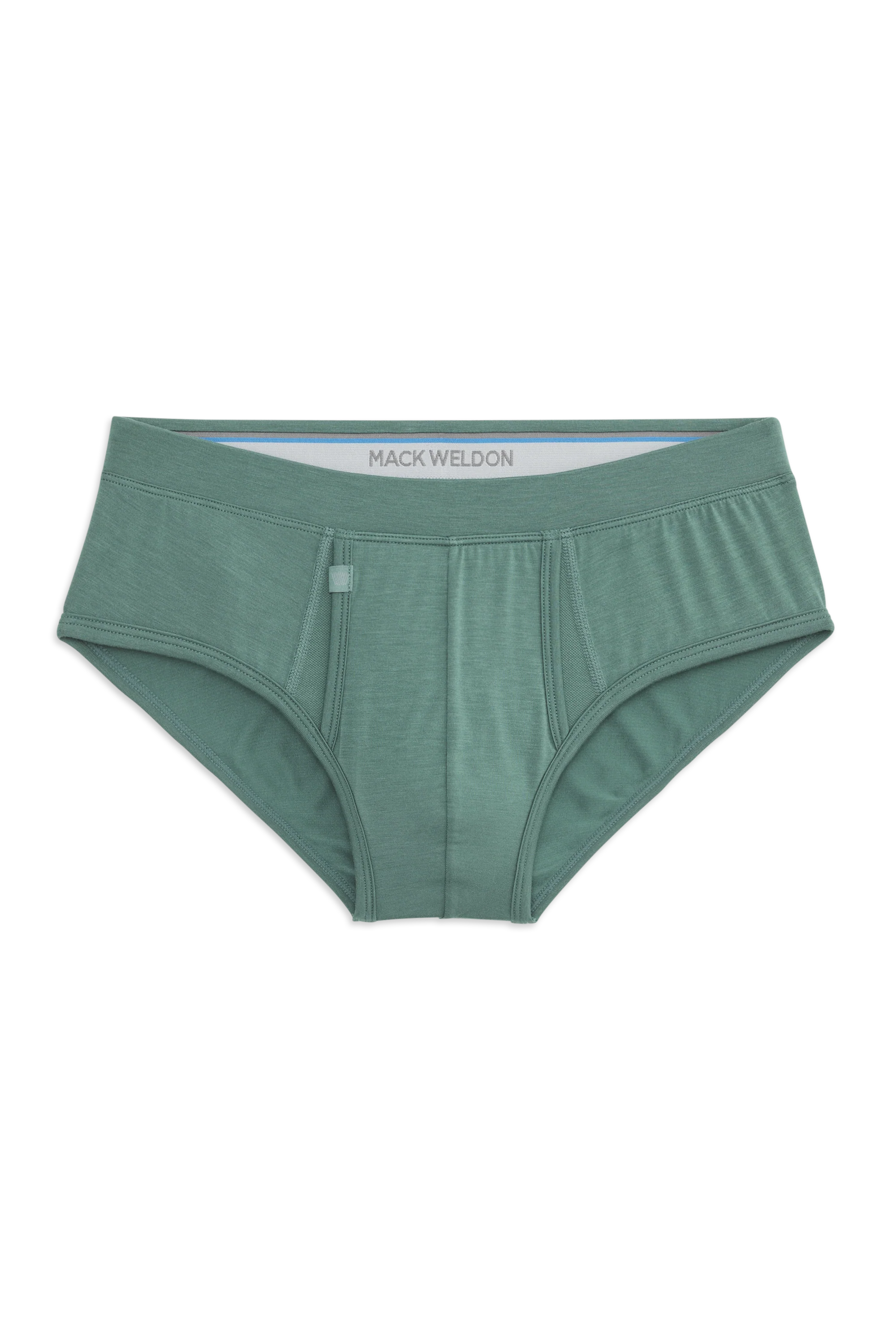 SILVER HD Brief - Image 5