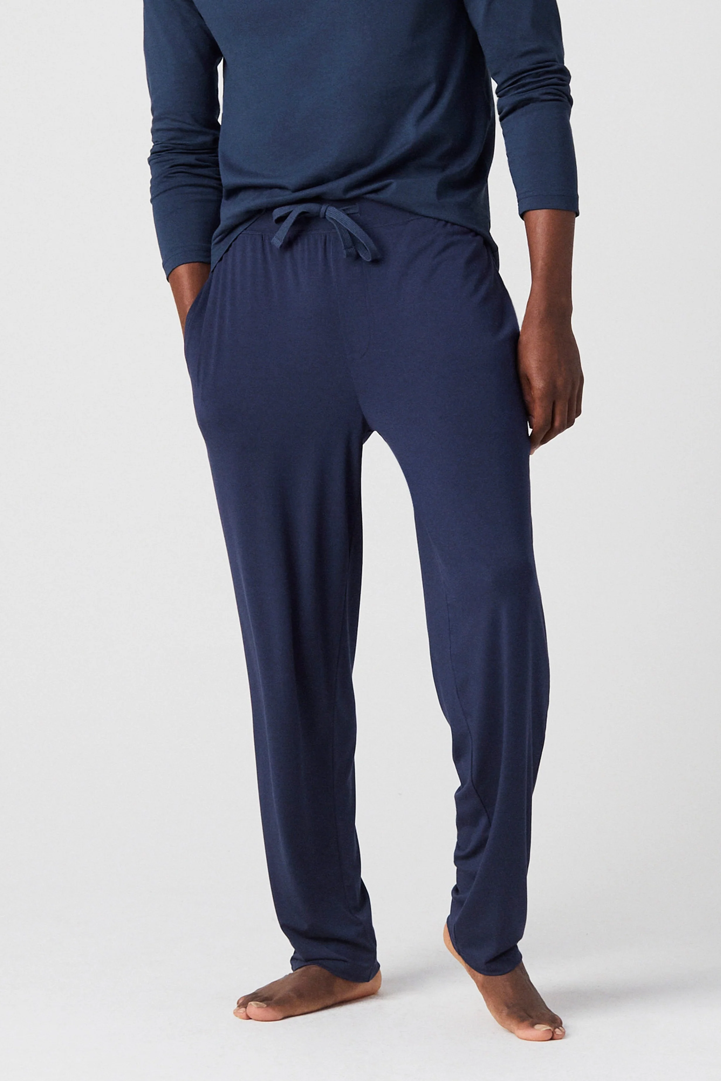 SILVER HD Pajama Pant - Image 3