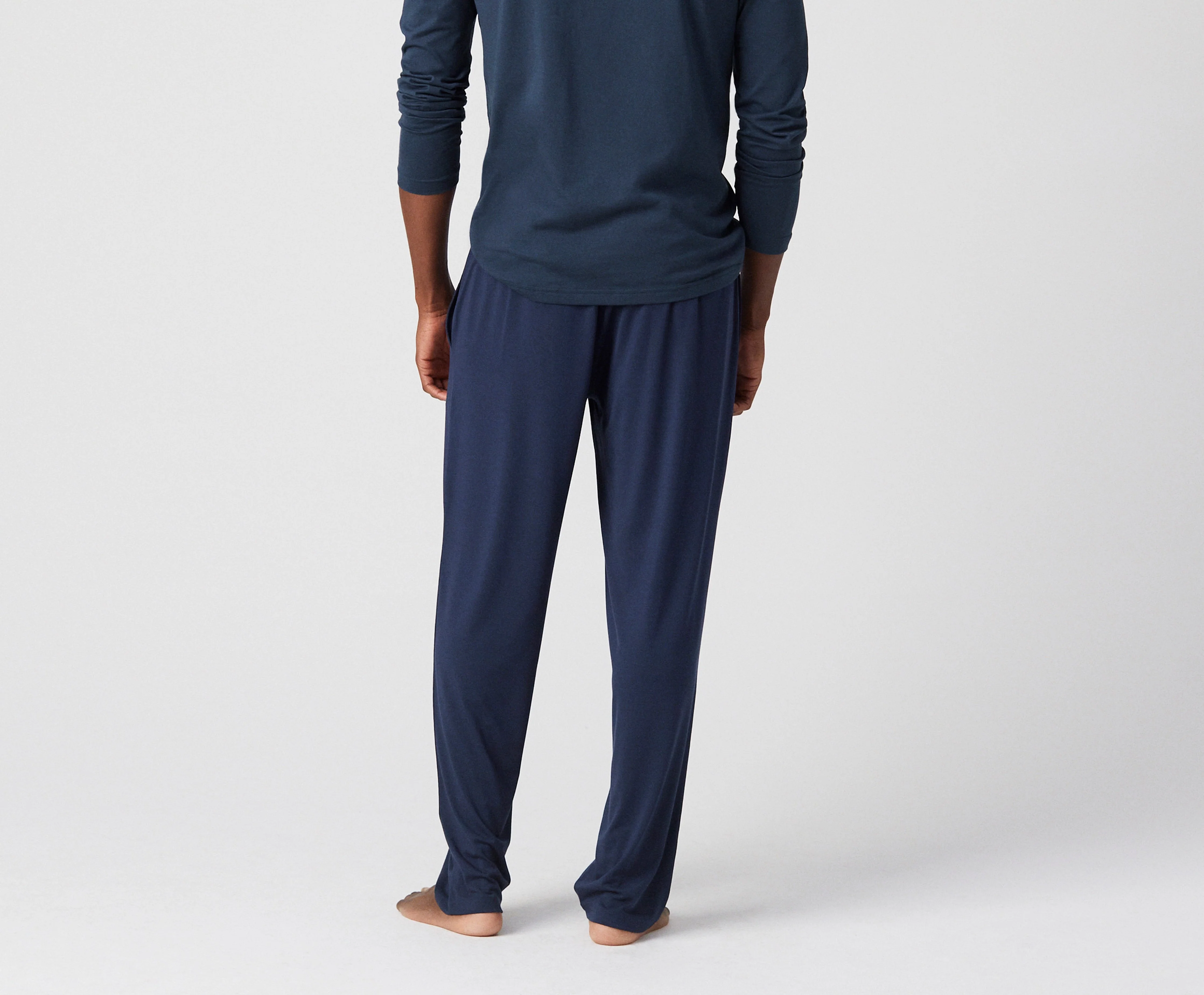 SILVER HD Pajama Pant - Image 4