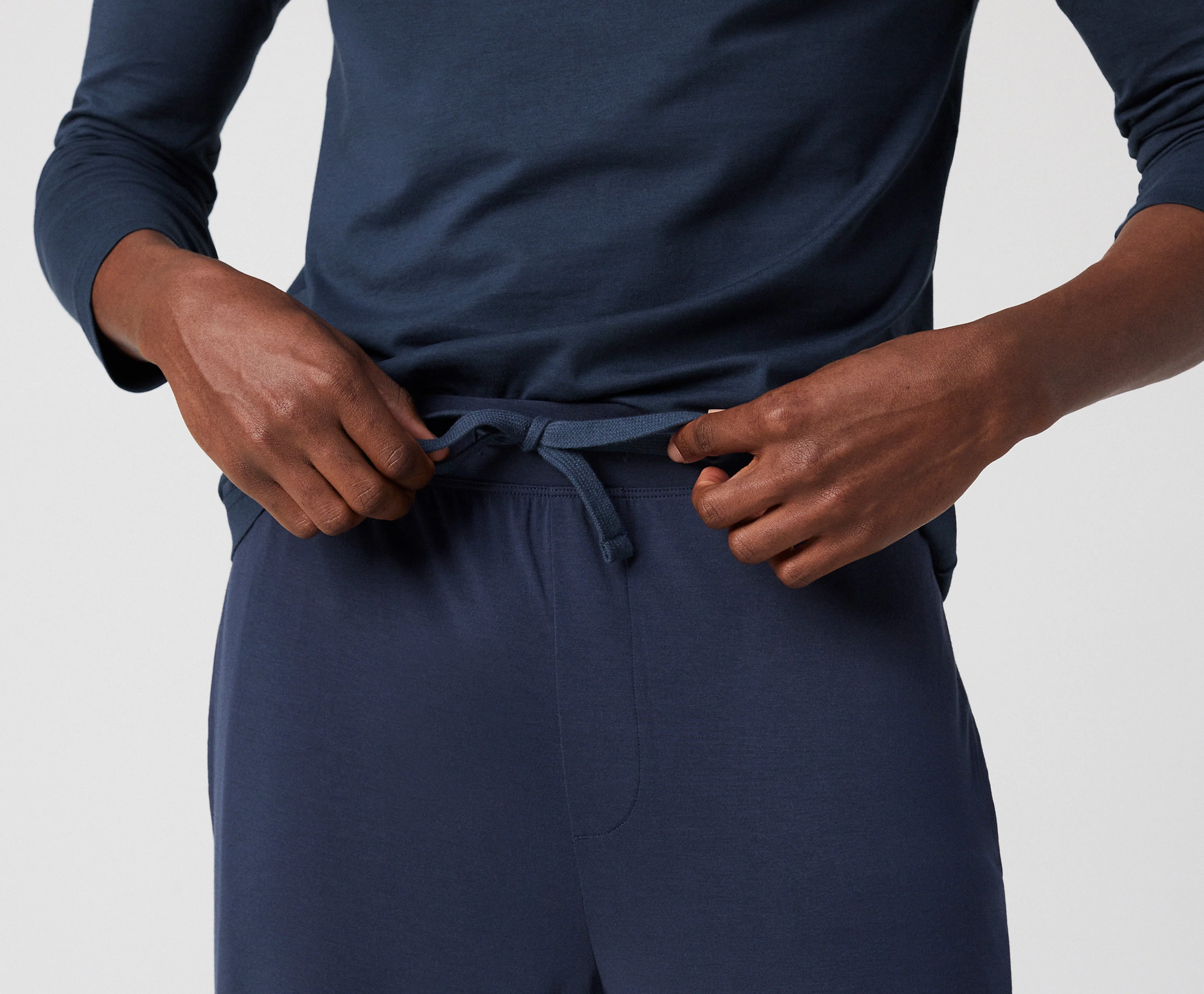 SILVER HD Pajama Pant - Image 5