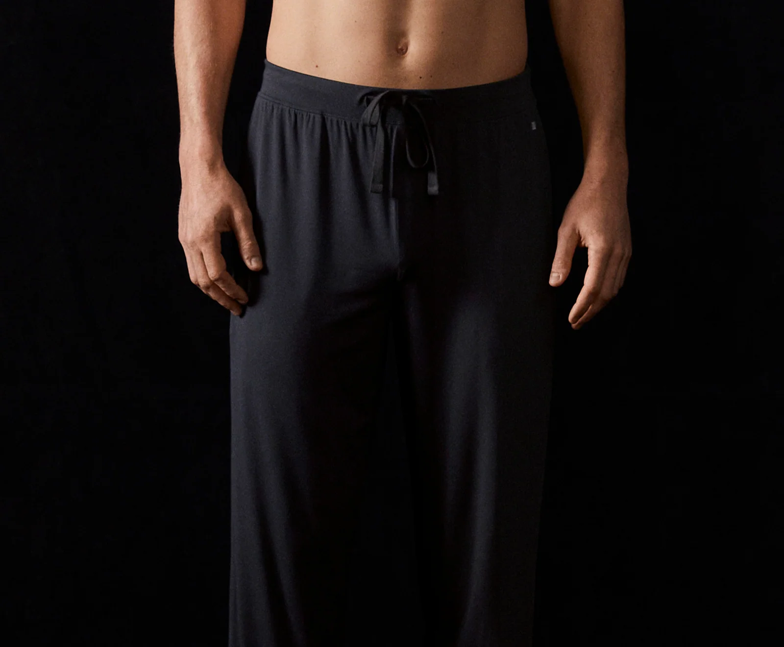 SILVER HD Pajama Pant - Image 7