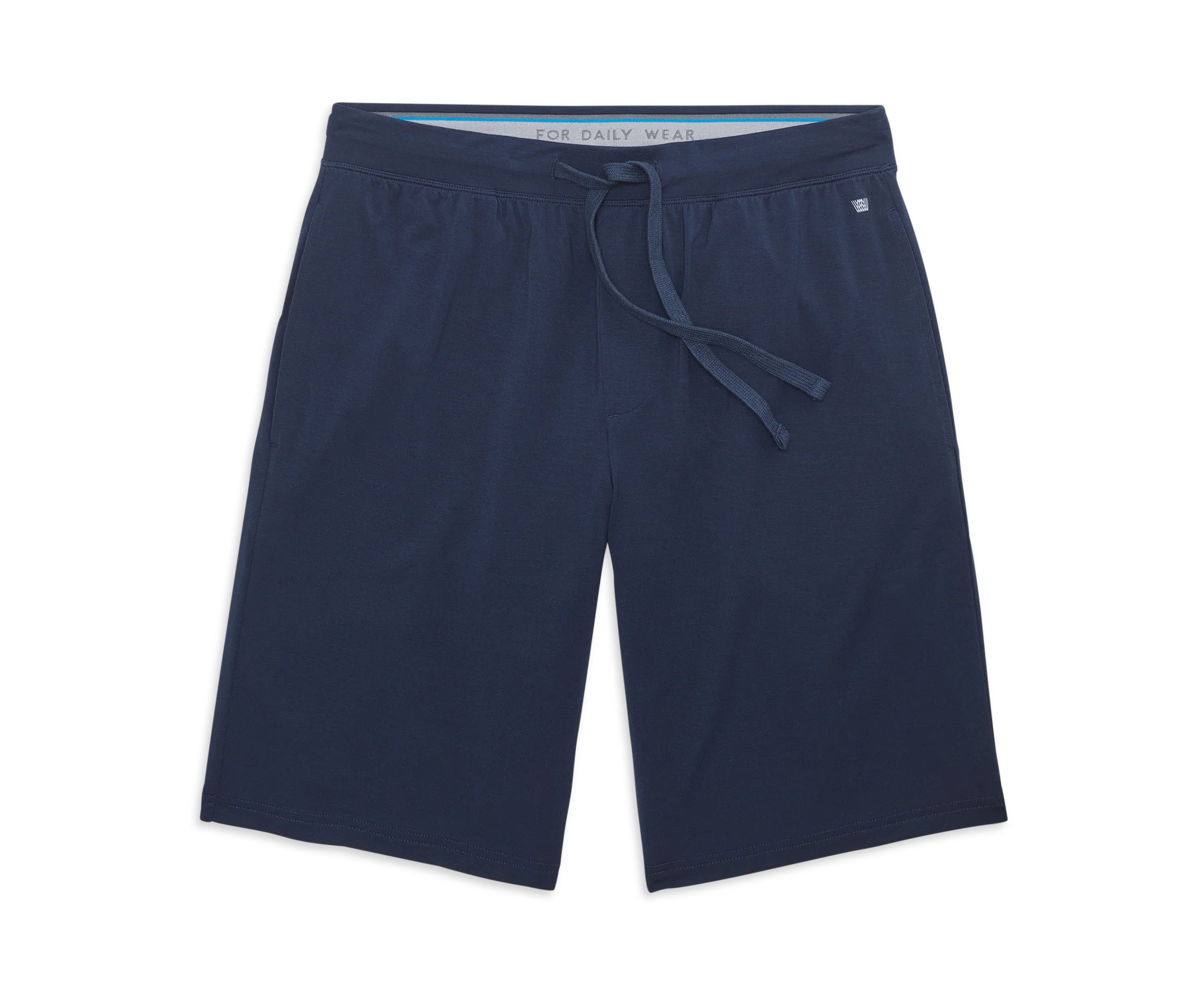 SILVER HD Pajama Short - Image 2