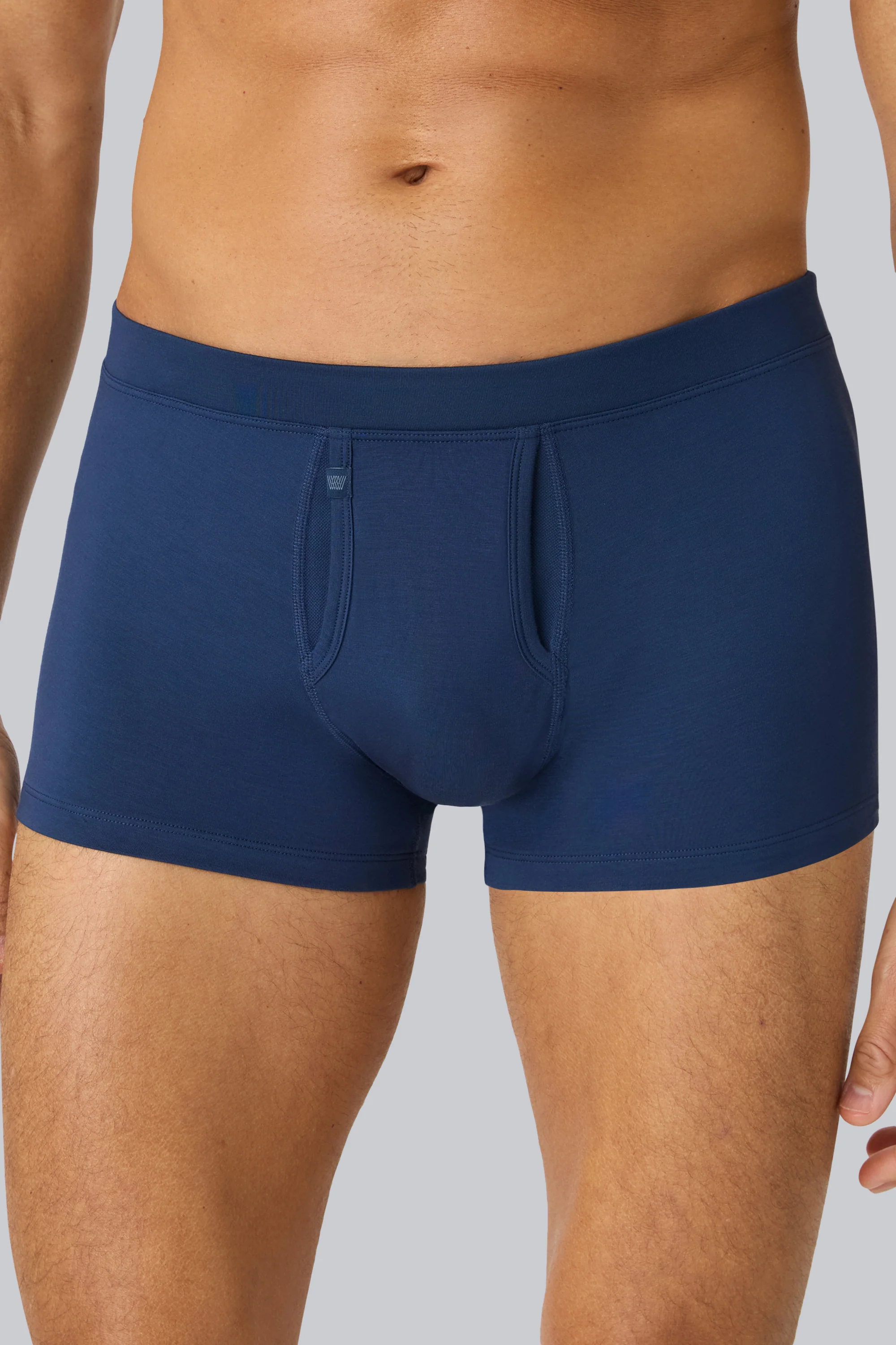 SILVER HD Trunk - Image 16